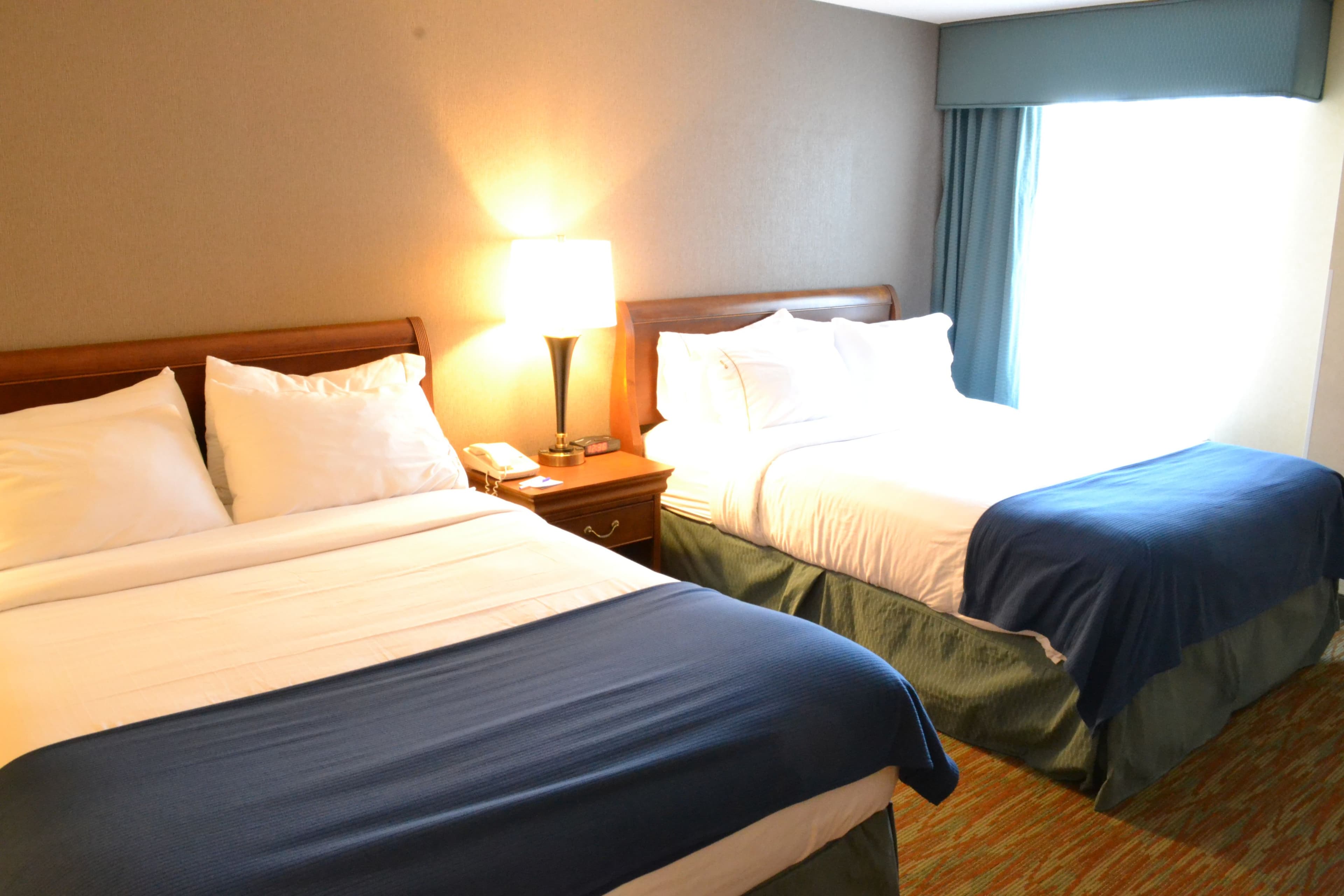 Holiday Inn Express Biddeford - Image 3