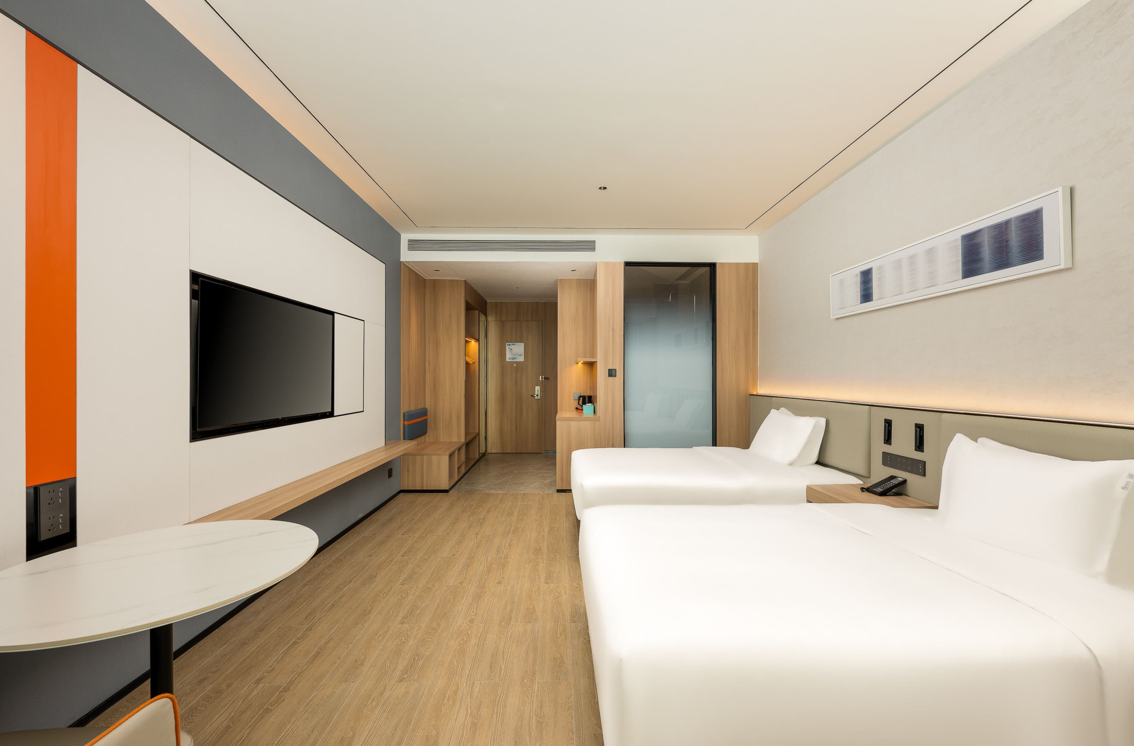 Holiday Inn Express Binzhou City Center — 9