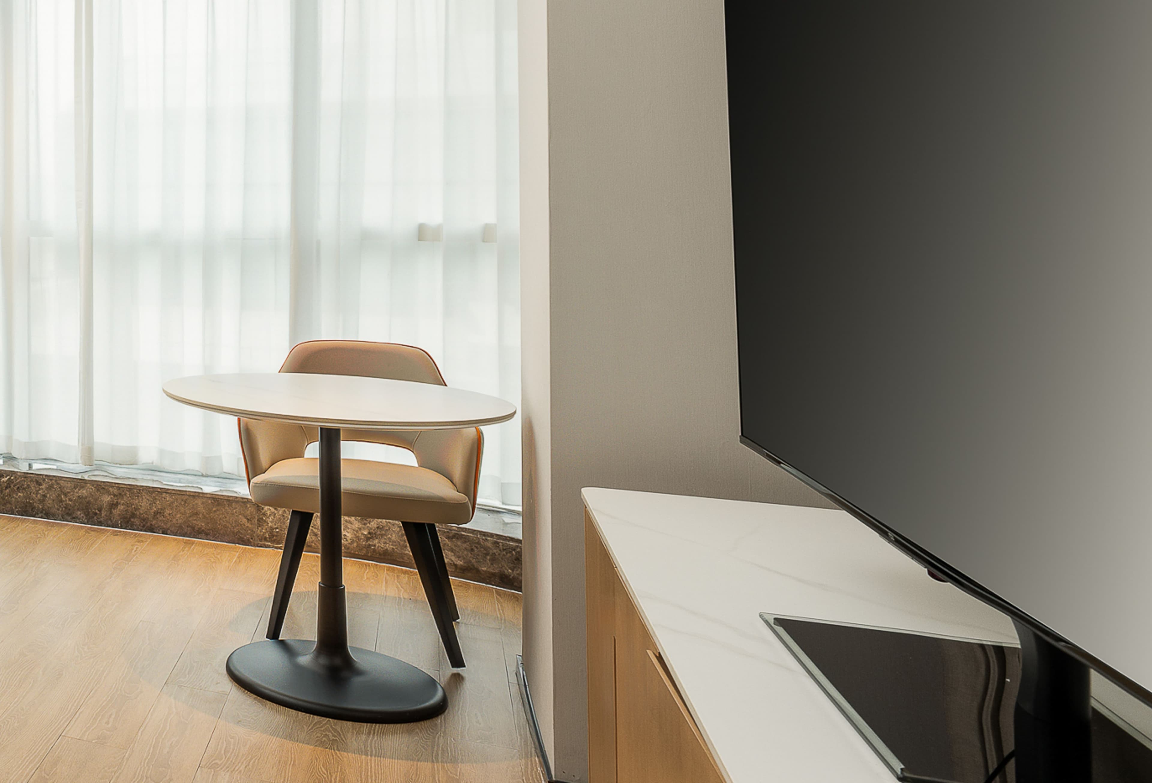 Holiday Inn Express Binzhou City Center - Image 4