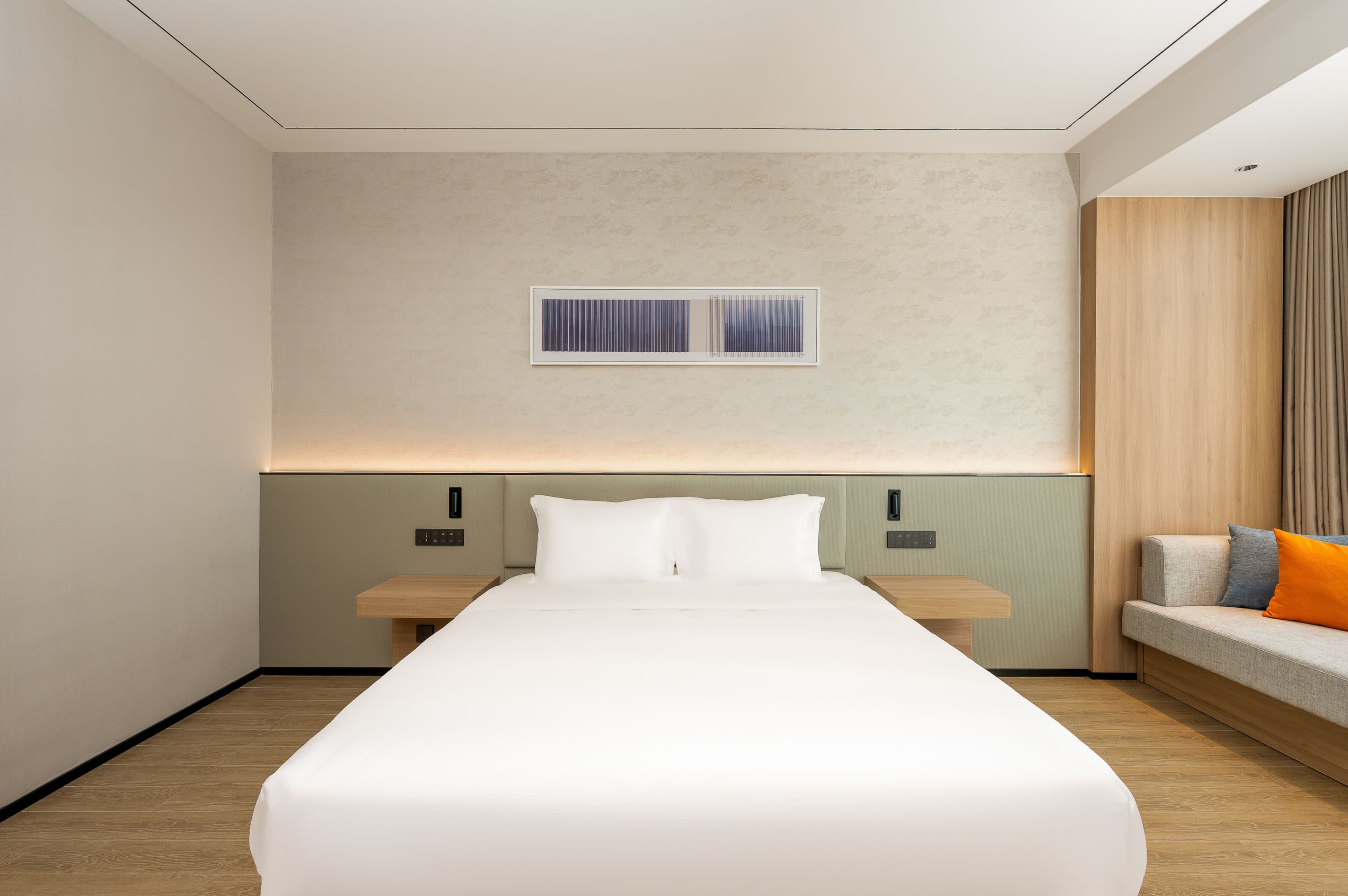 Holiday Inn Express Binzhou City Center — 15