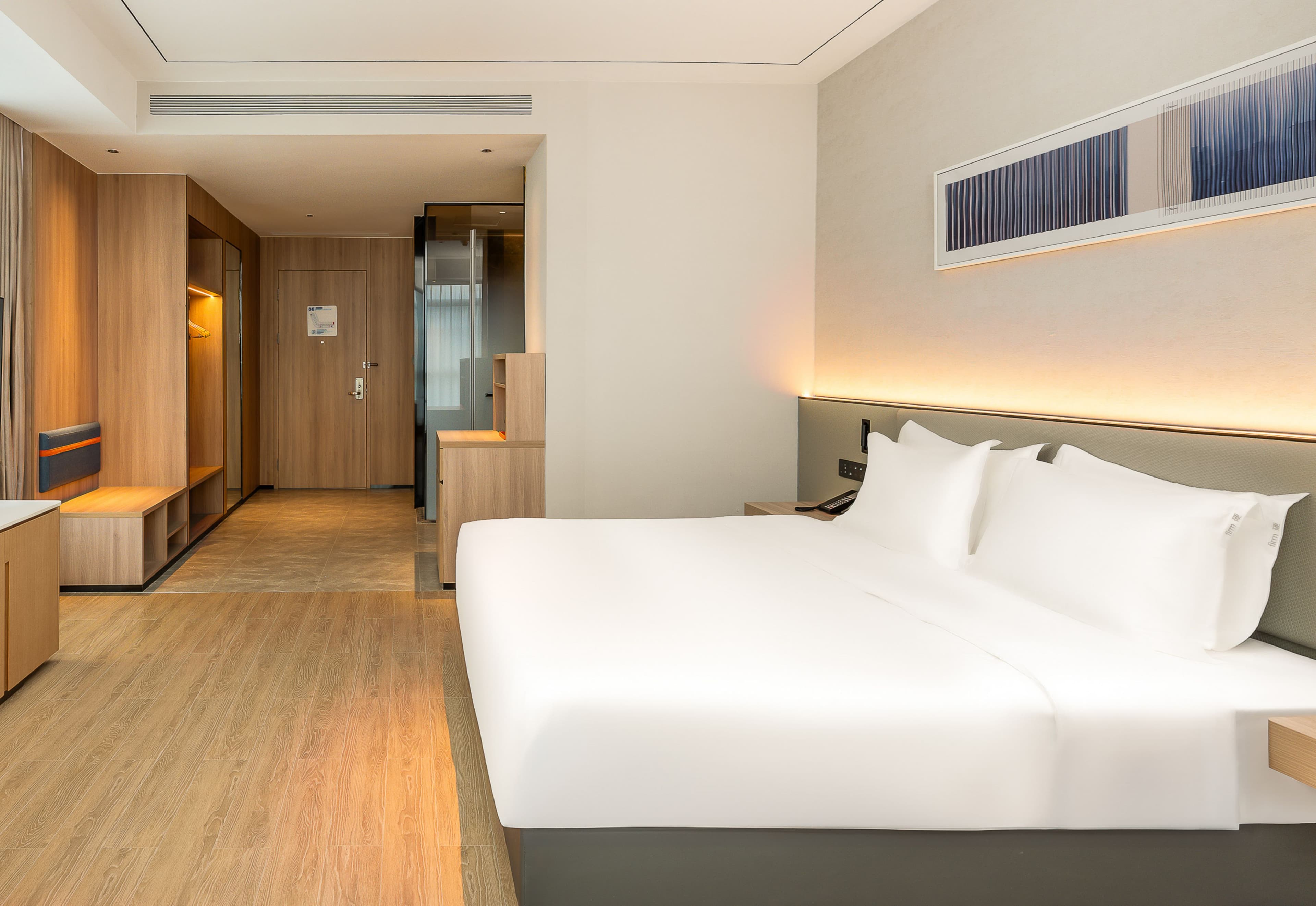Holiday Inn Express Binzhou City Center — 13