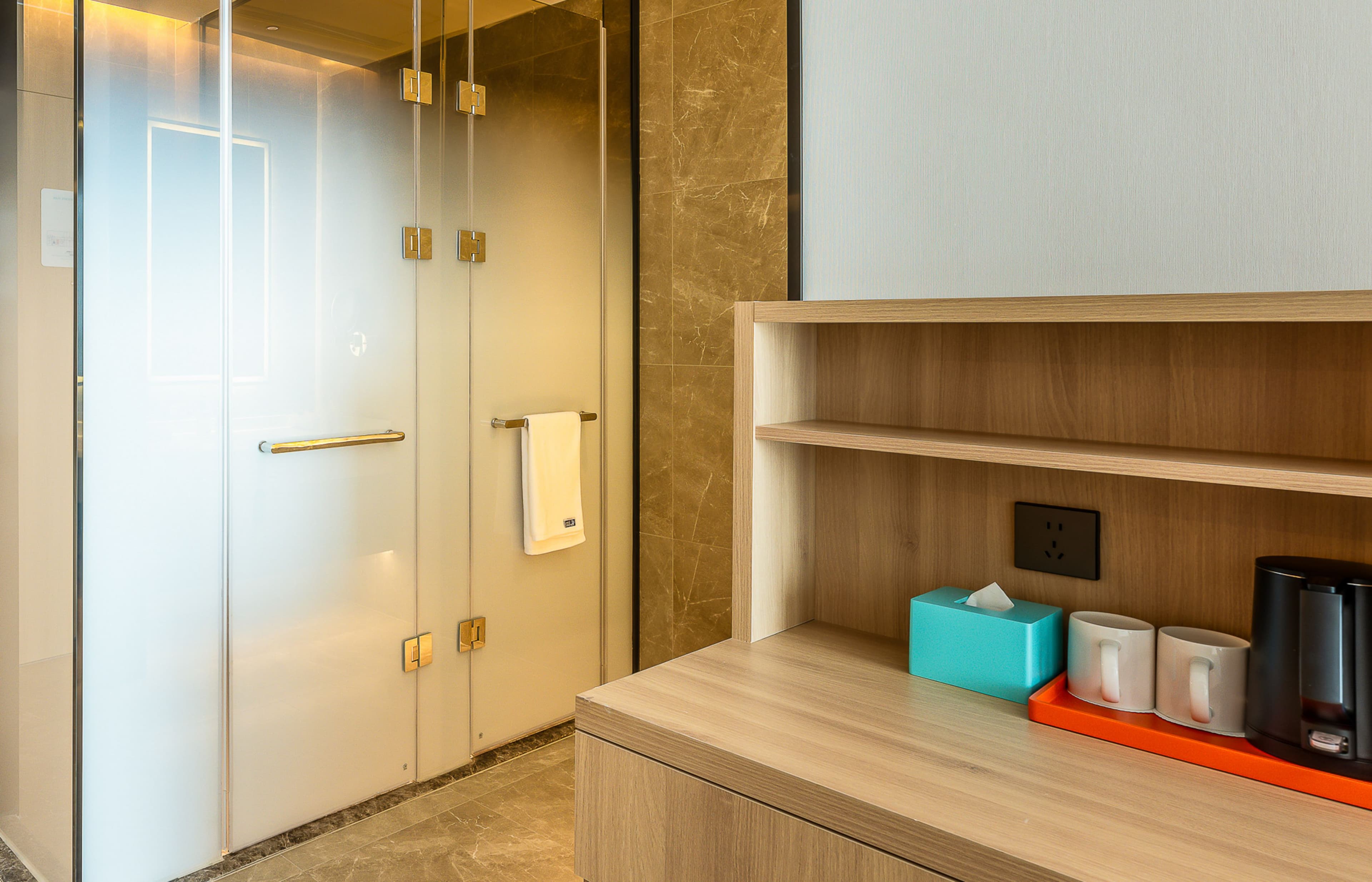 Holiday Inn Express Binzhou City Center - Image 5