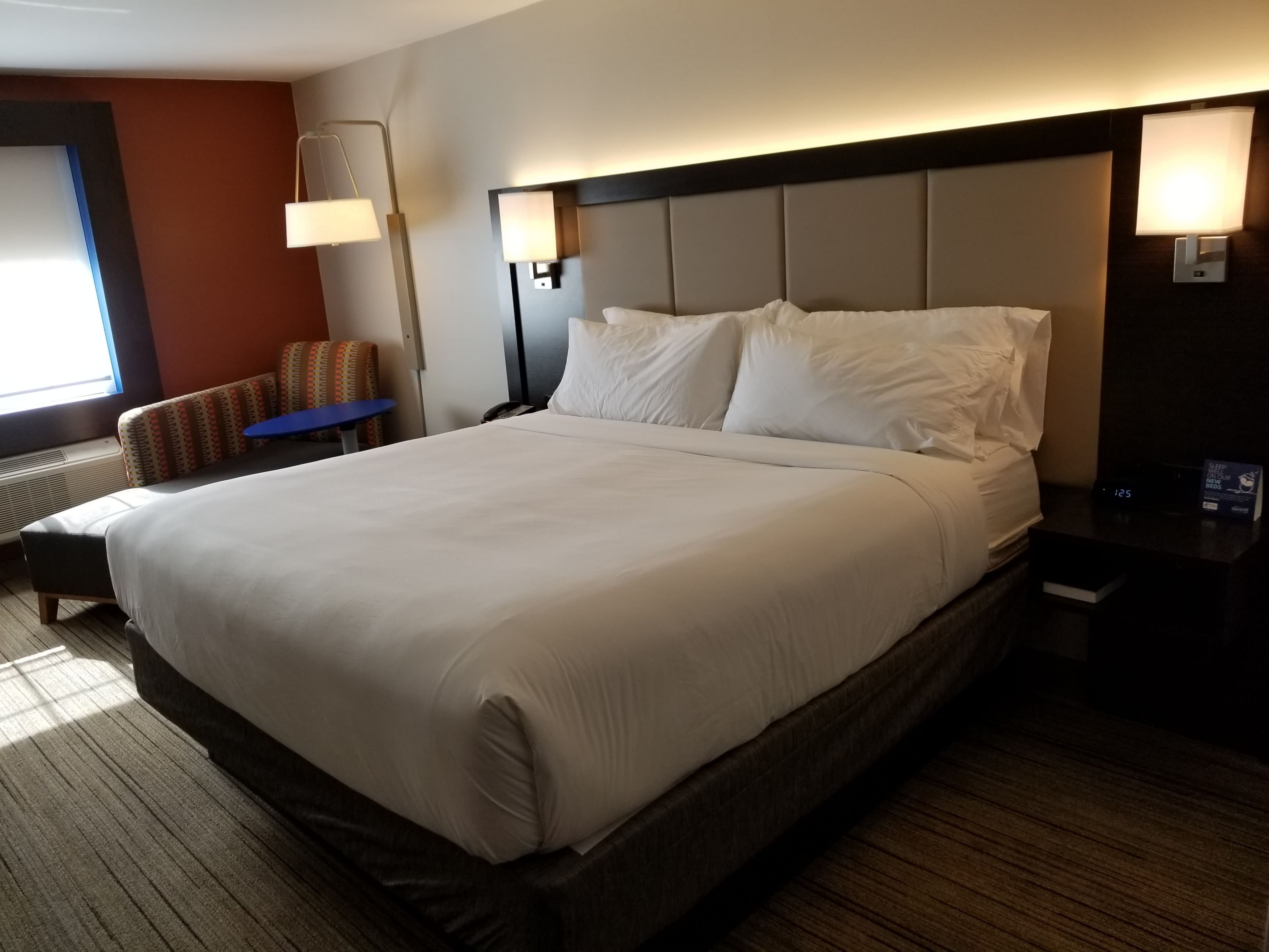 Holiday Inn Express Birch Run (Frankenmuth Area) — 7