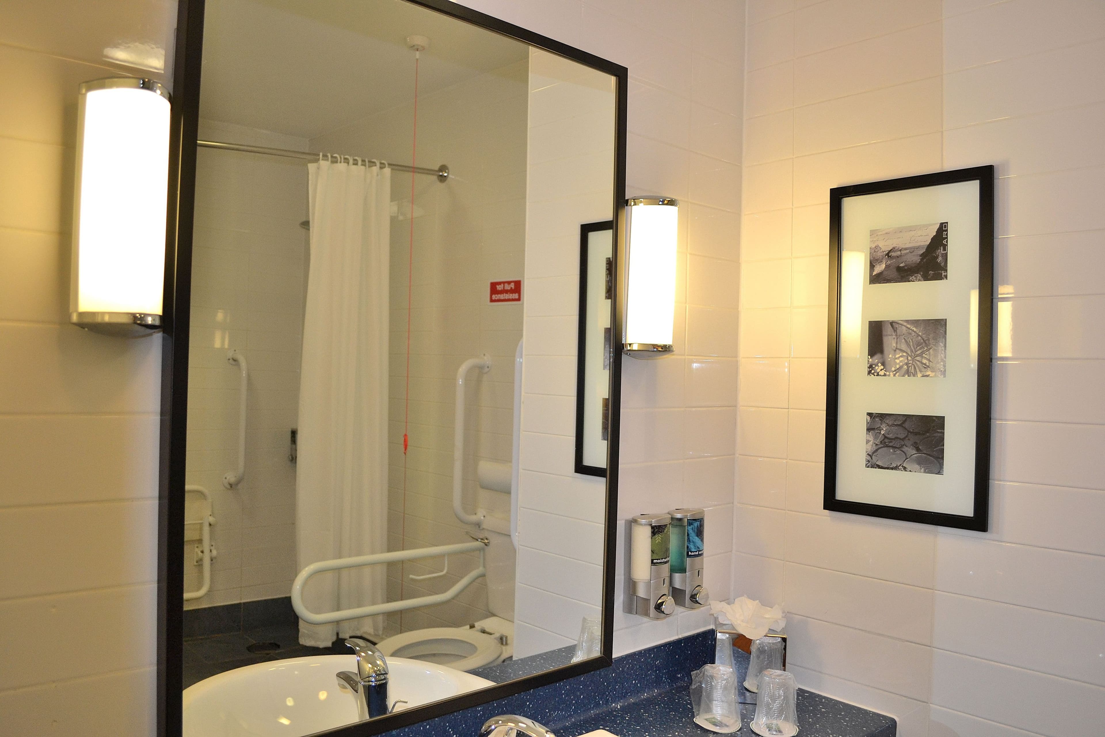 Holiday Inn Express Birmingham - Star City — 21