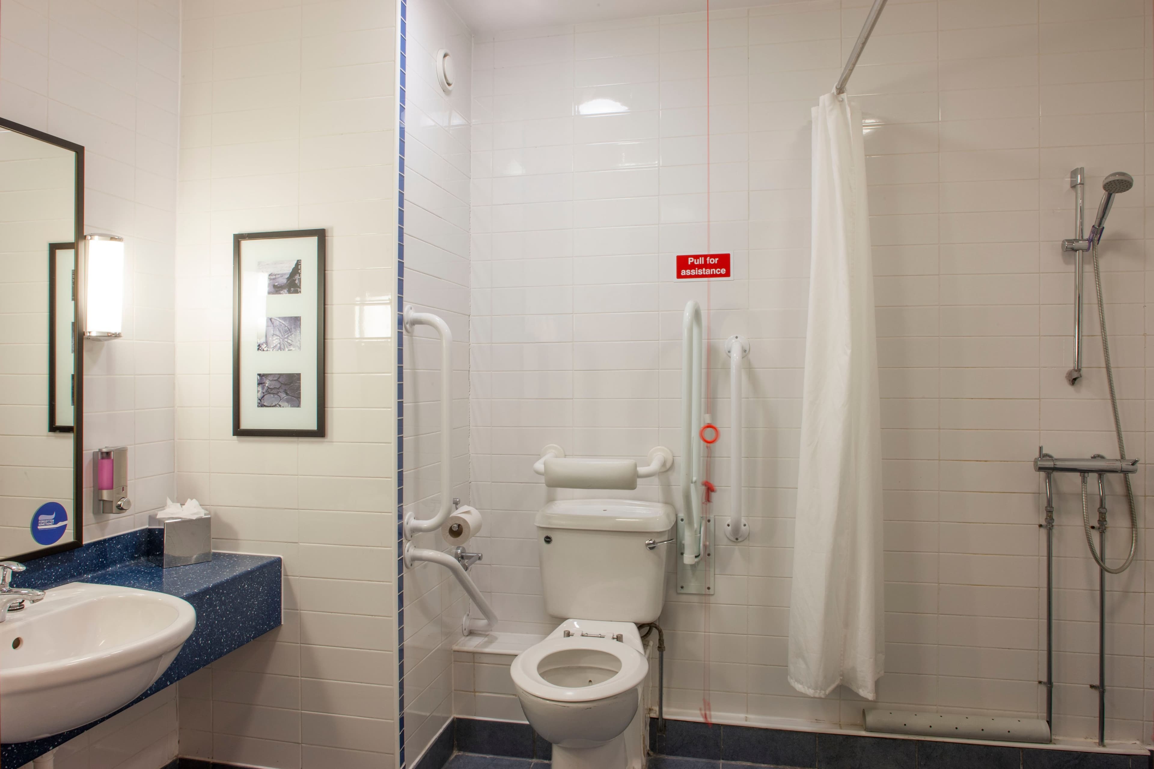 Holiday Inn Express Birmingham - Star City — 23