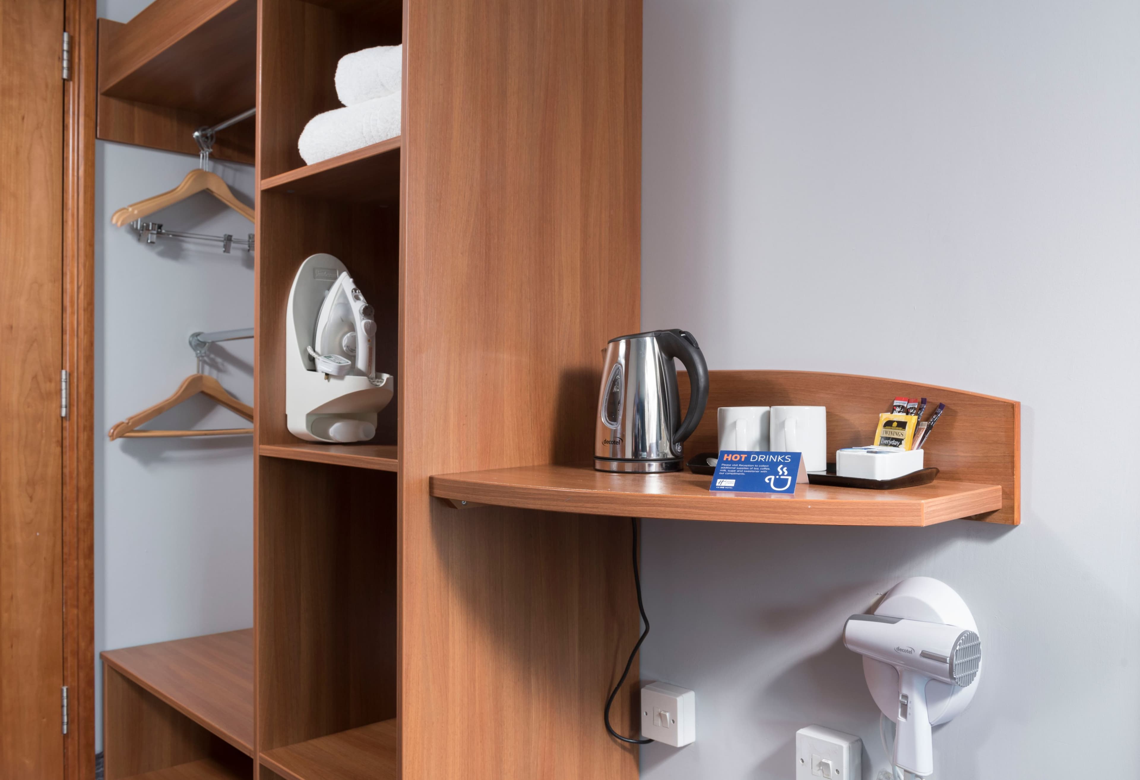 Holiday Inn Express Birmingham - Star City — 7