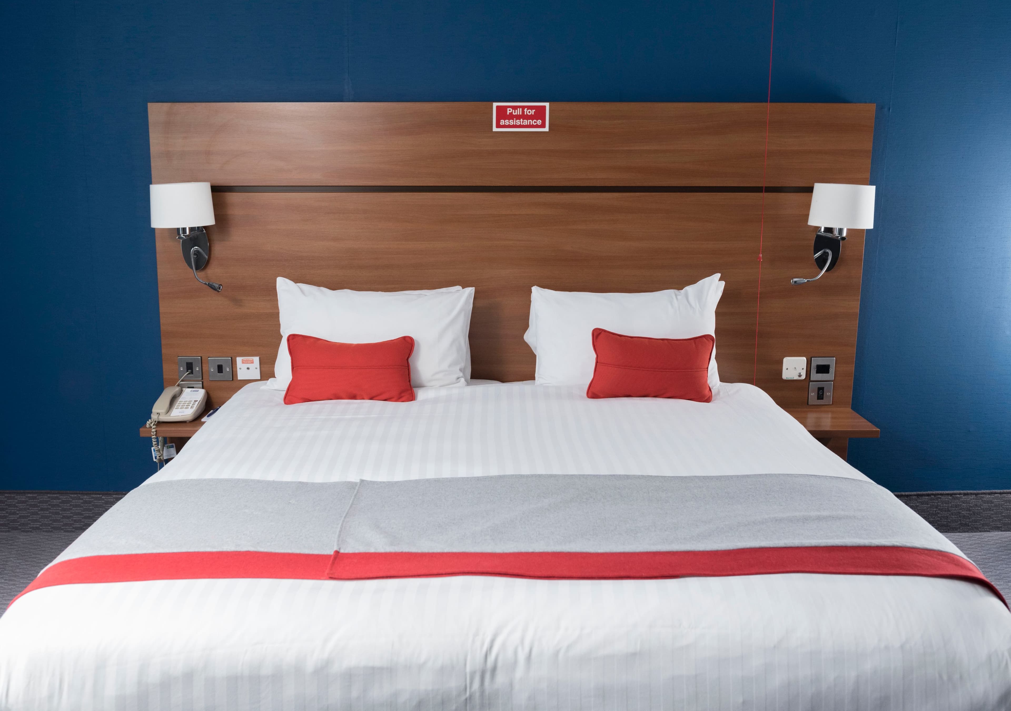 Holiday Inn Express Birmingham - Star City — 24