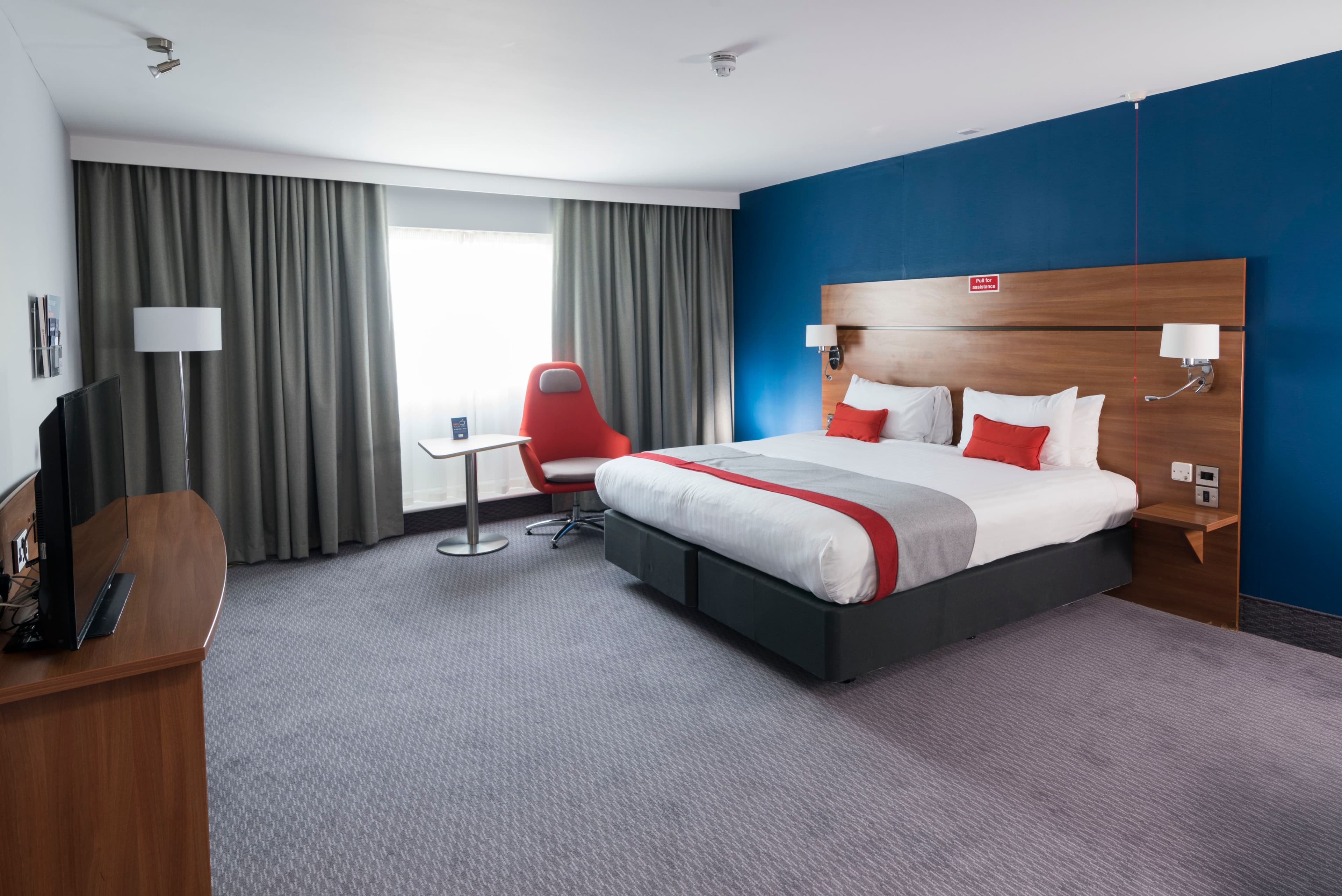Holiday Inn Express Birmingham - Star City — 20