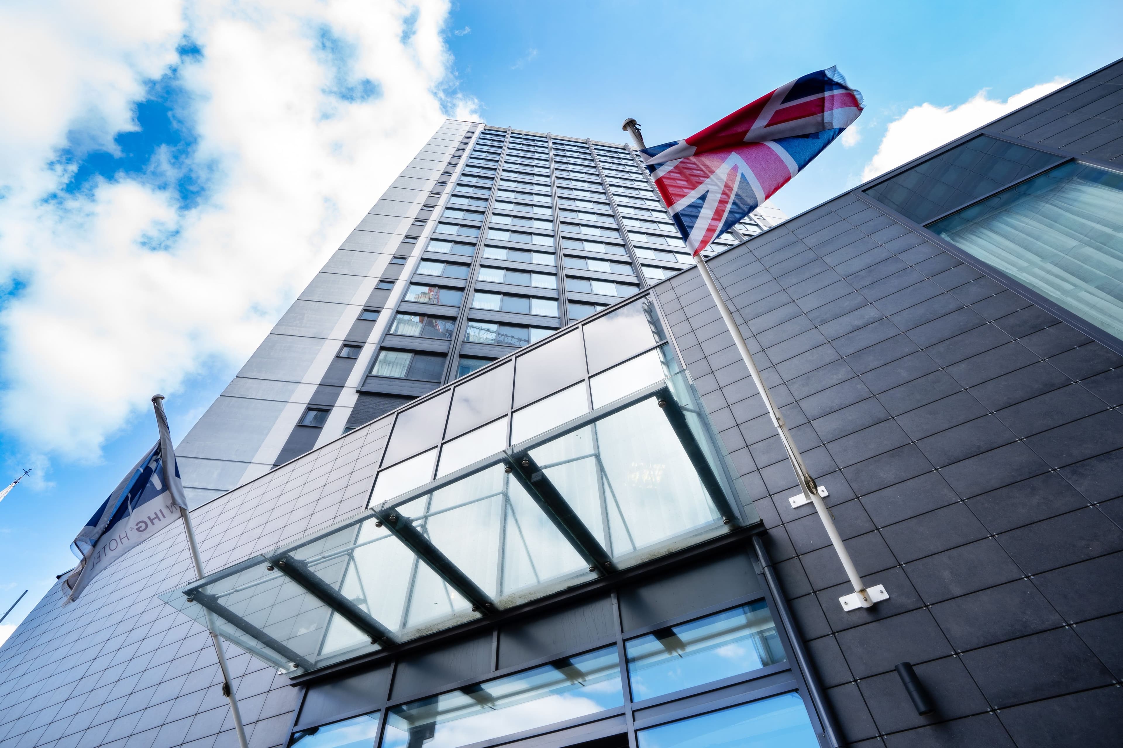 Holiday Inn Express Birmingham - Snow Hill - Image 1