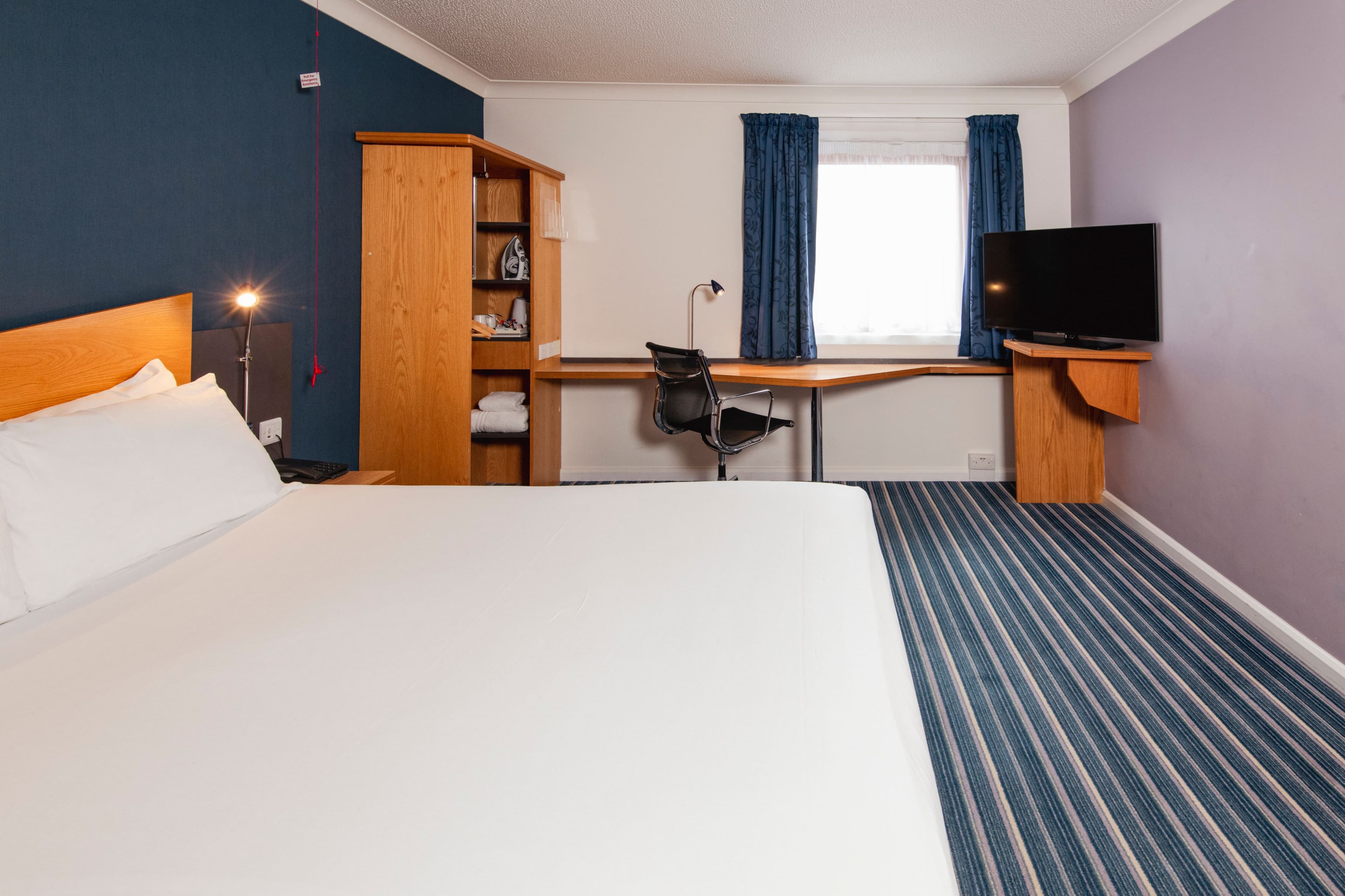Holiday Inn Express Birmingham - Snow Hill - Image 5
