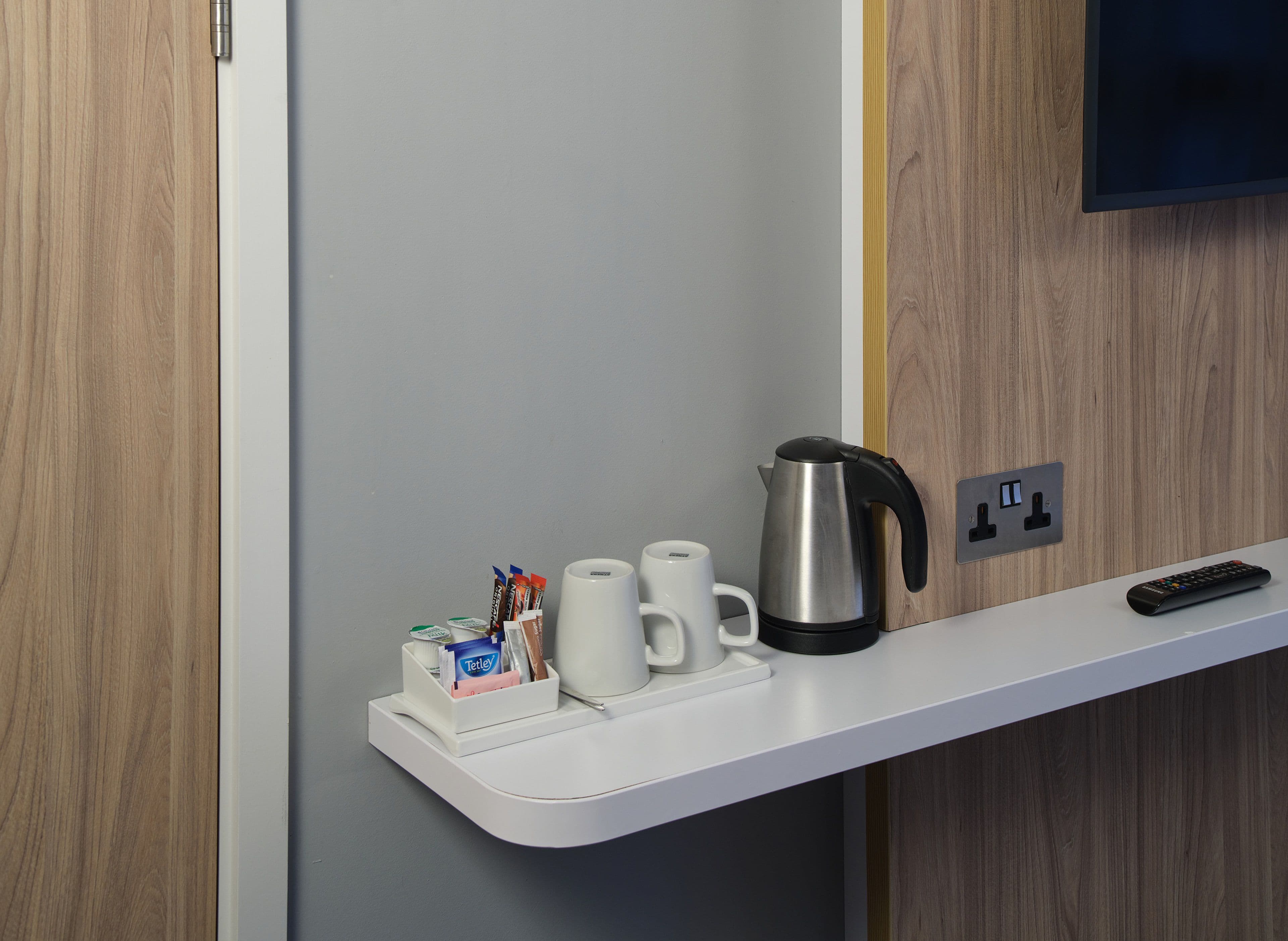 Holiday Inn Express Birmingham - City Centre - Image 2