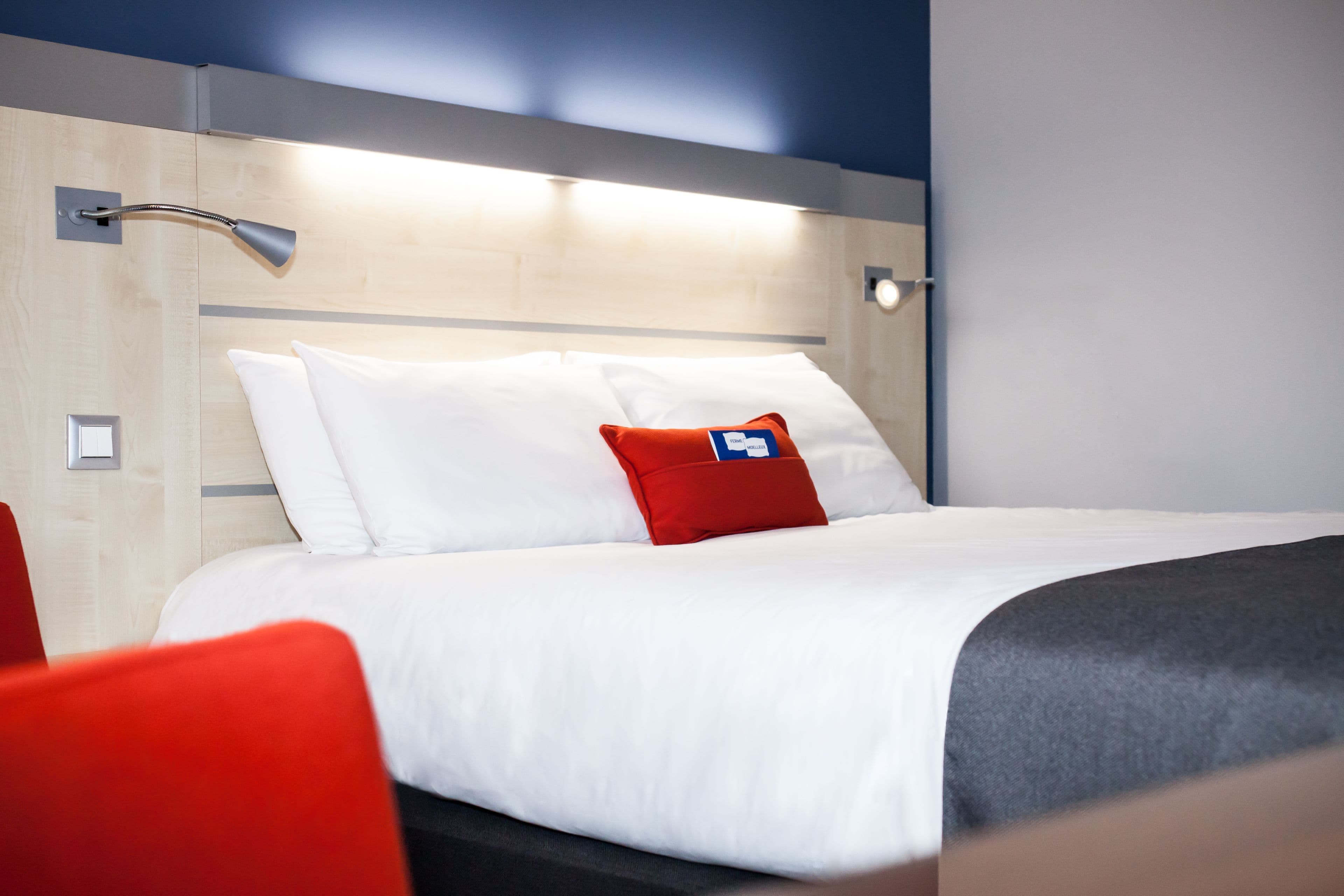 Holiday Inn Express Toulouse Airport - Image 5