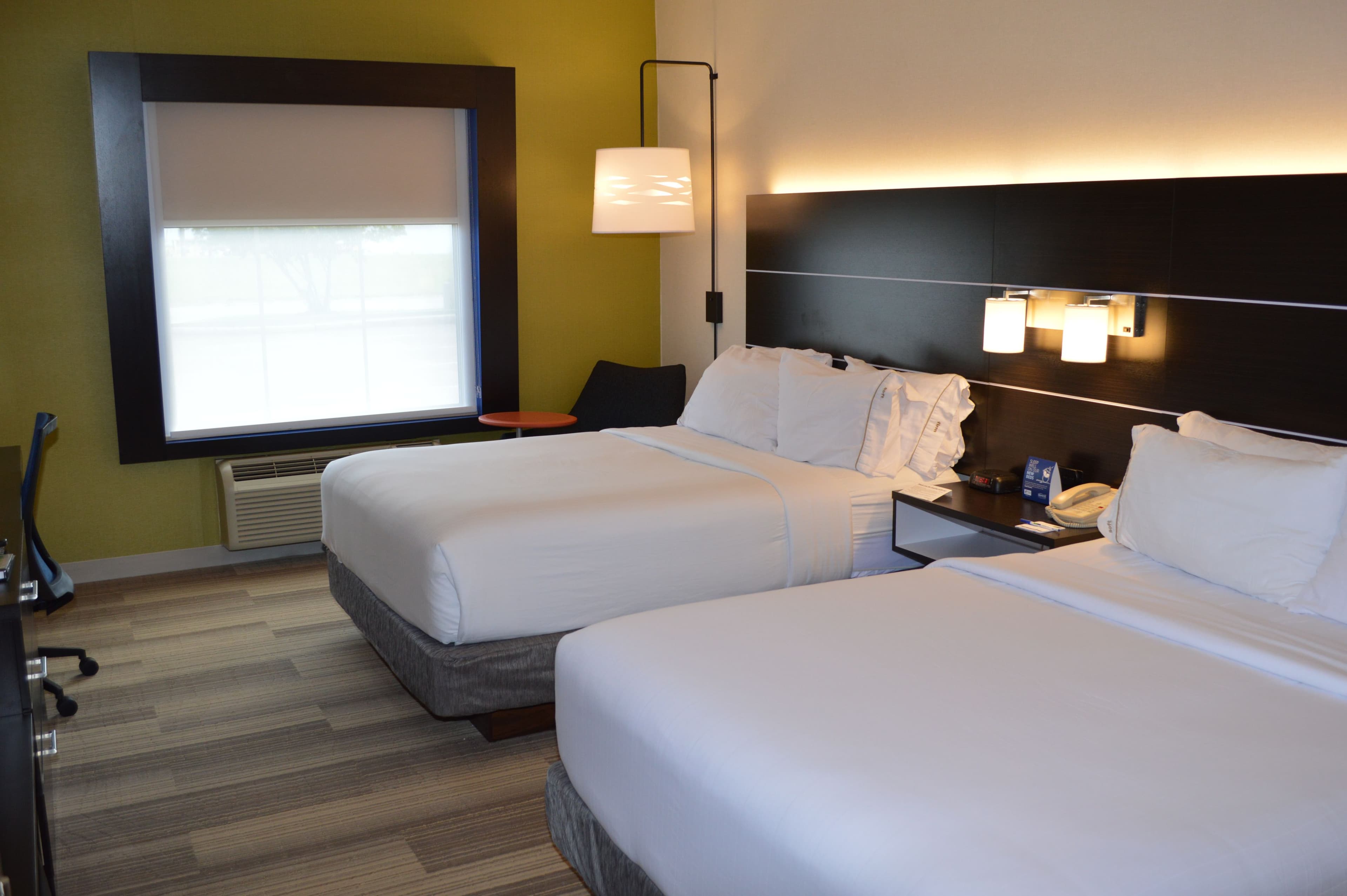 Holiday Inn Express Bloomsburg — 13