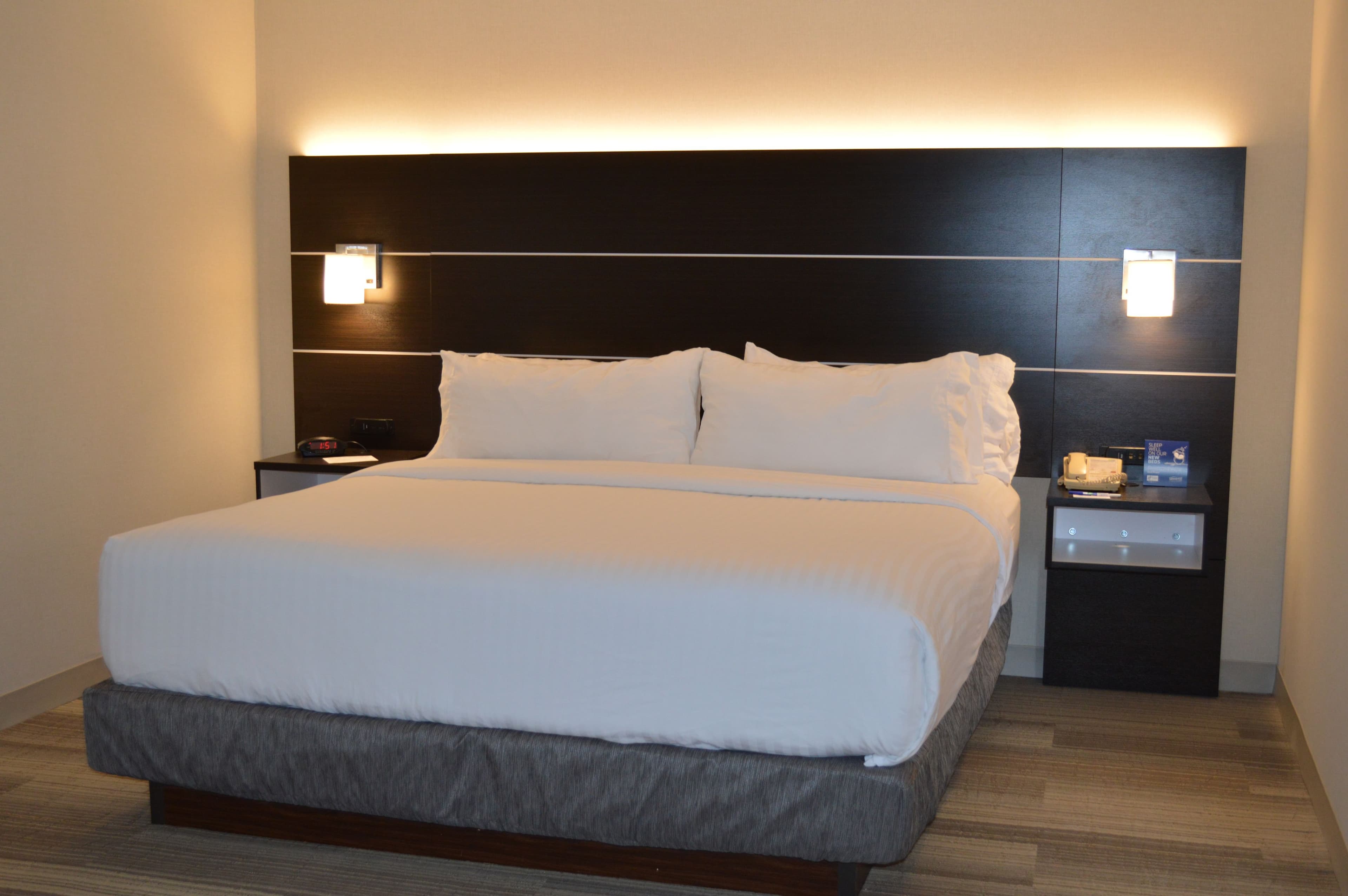 Holiday Inn Express Bloomsburg — 8