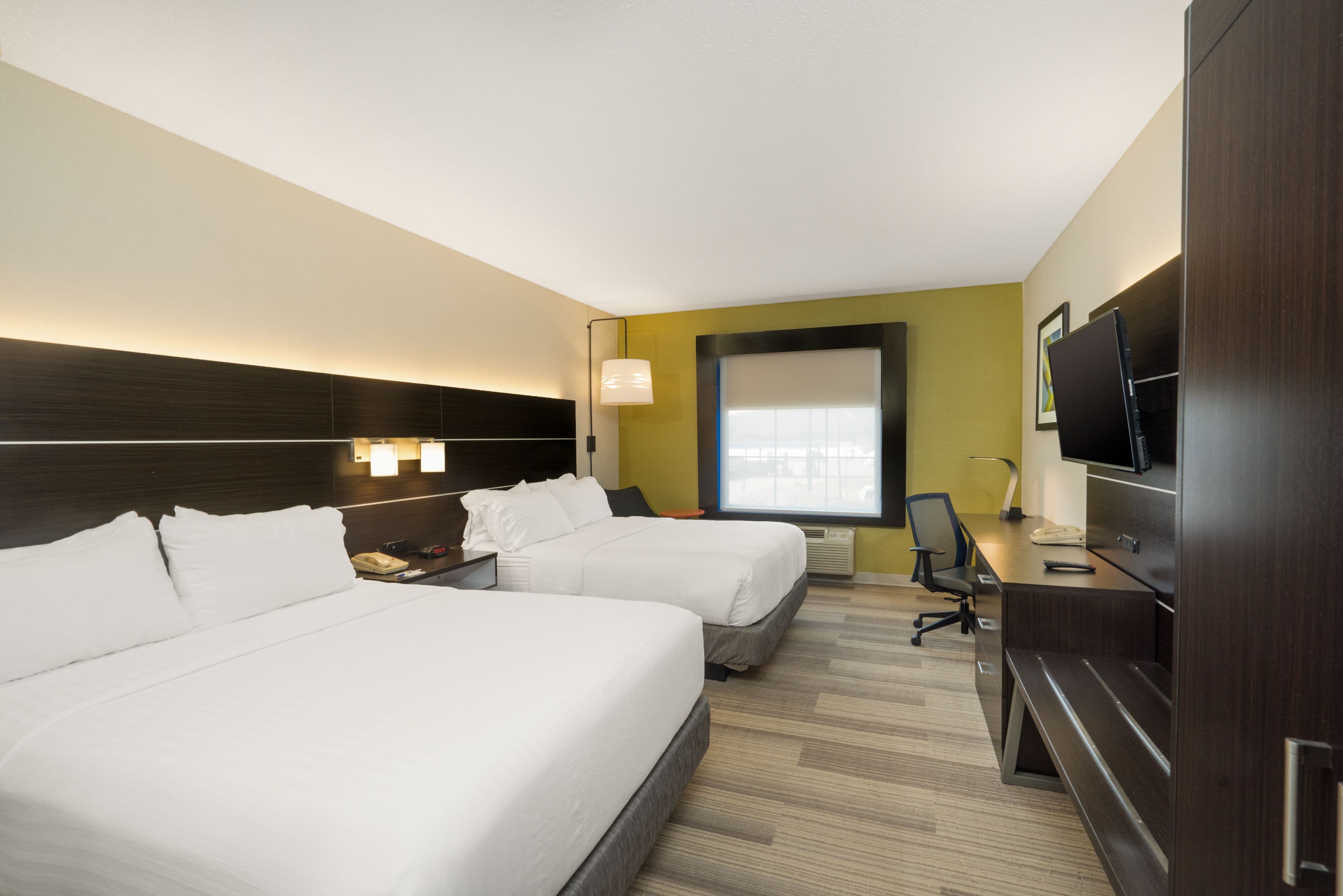 Holiday Inn Express Bloomsburg — 15