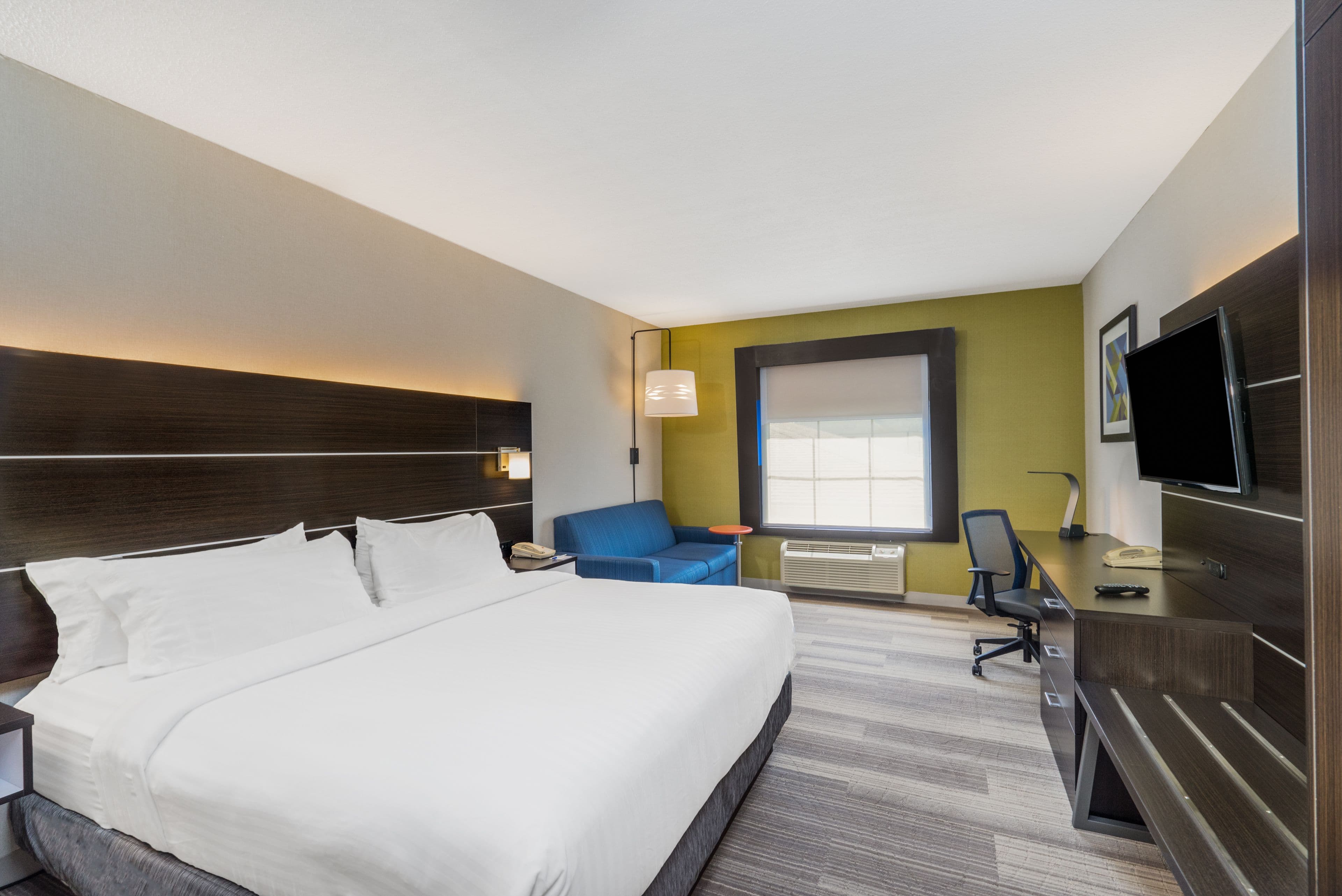 Holiday Inn Express Bloomsburg — 5