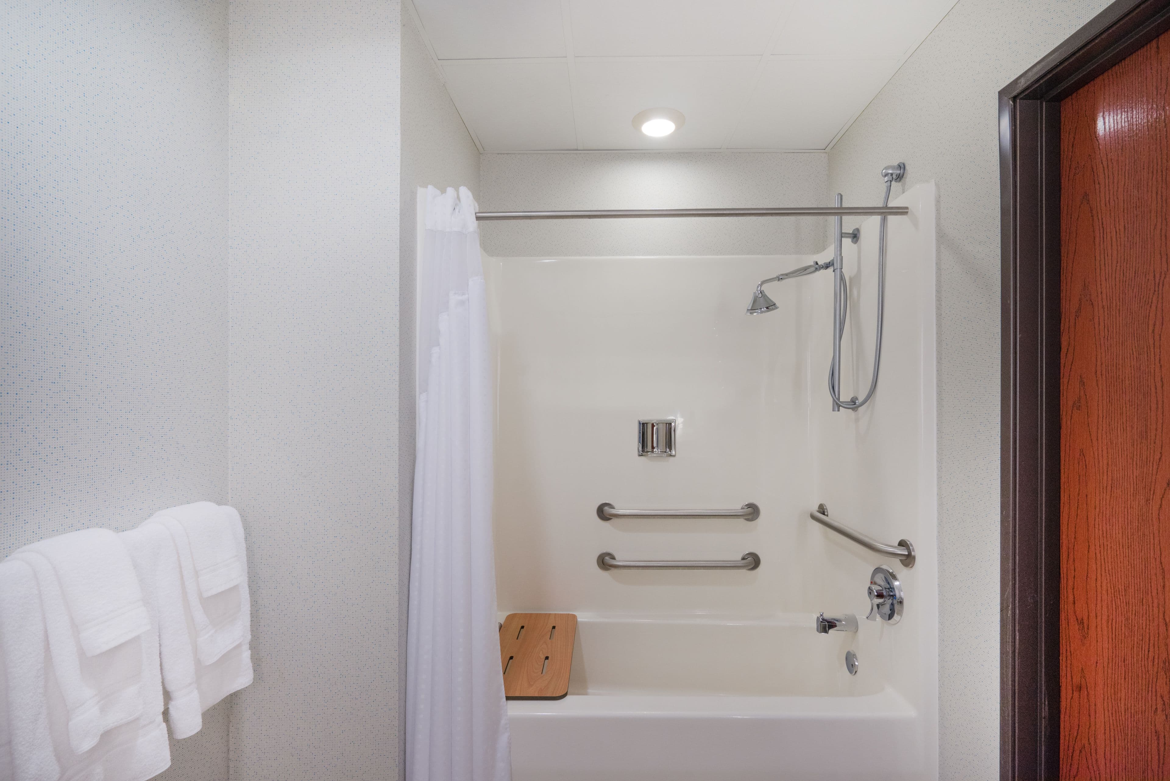 Holiday Inn Express Bloomsburg — 19