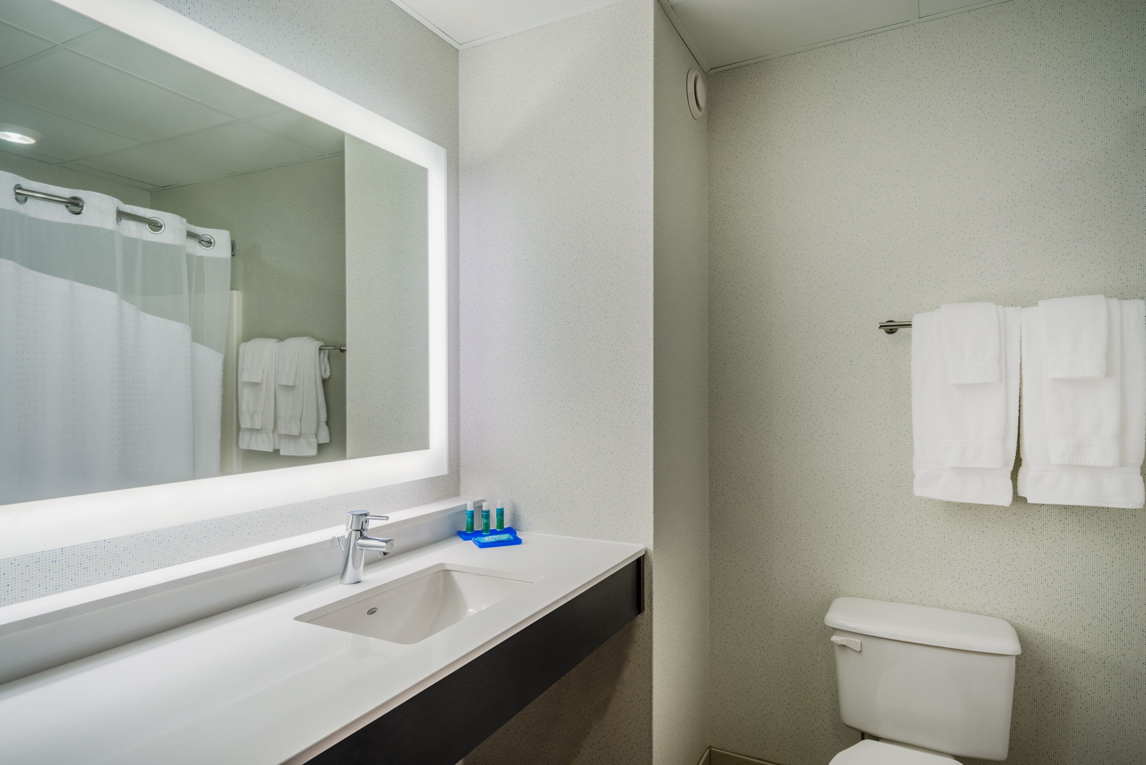 Holiday Inn Express Bloomsburg — 4