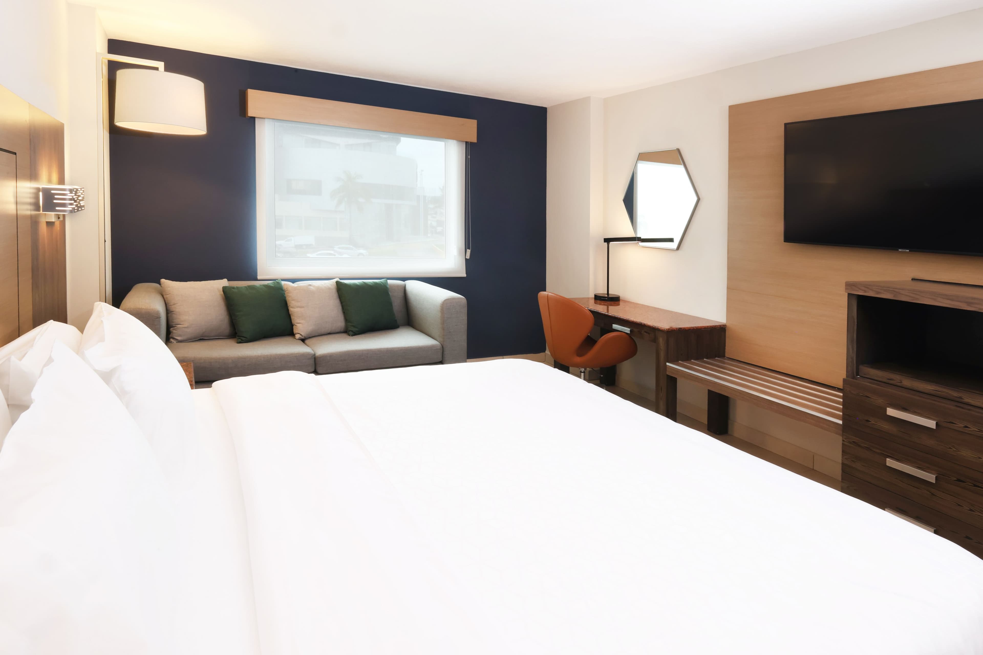Holiday Inn Express Veracruz Boca del Rio - Image 5
