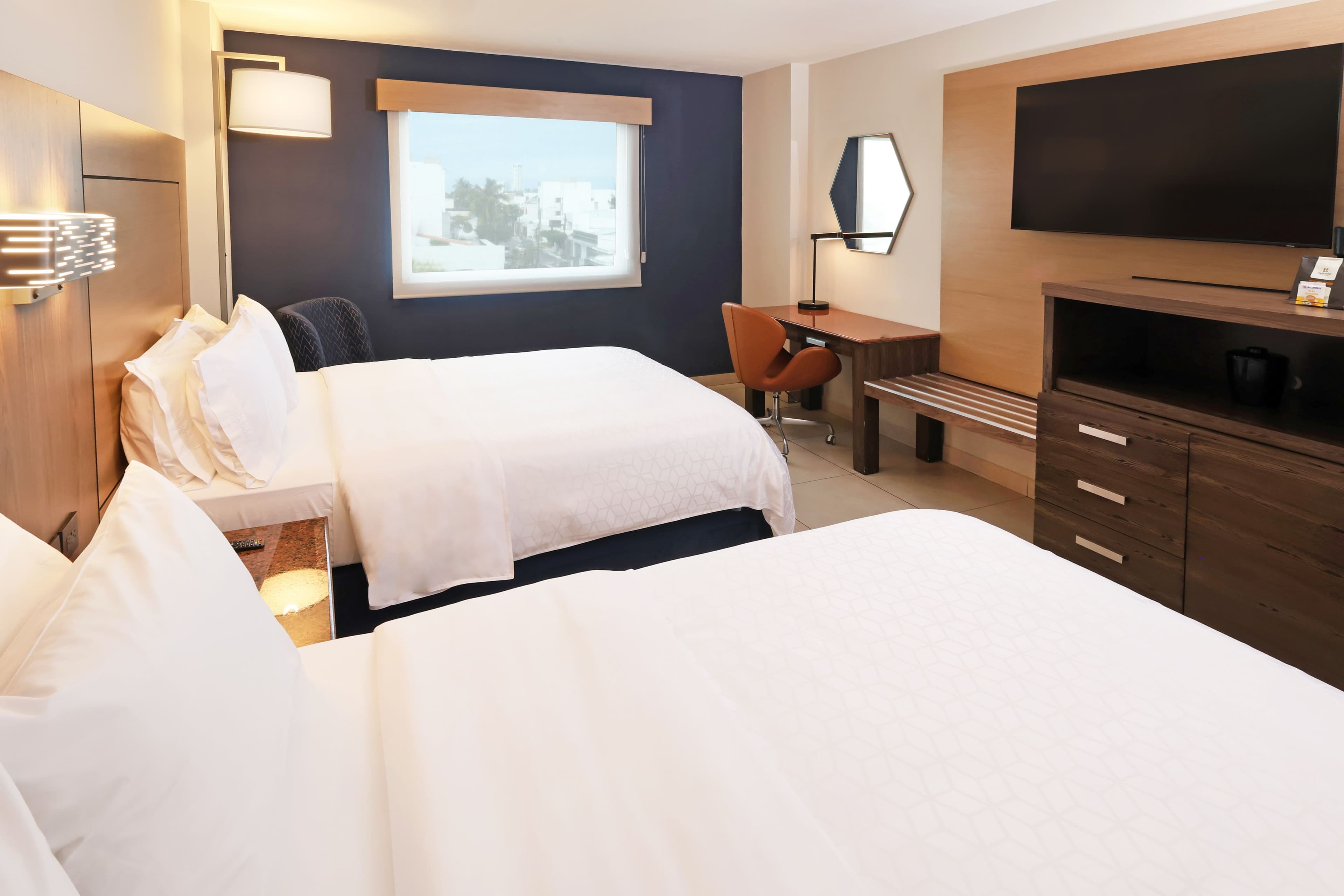 Holiday Inn Express Veracruz Boca del Rio — 7