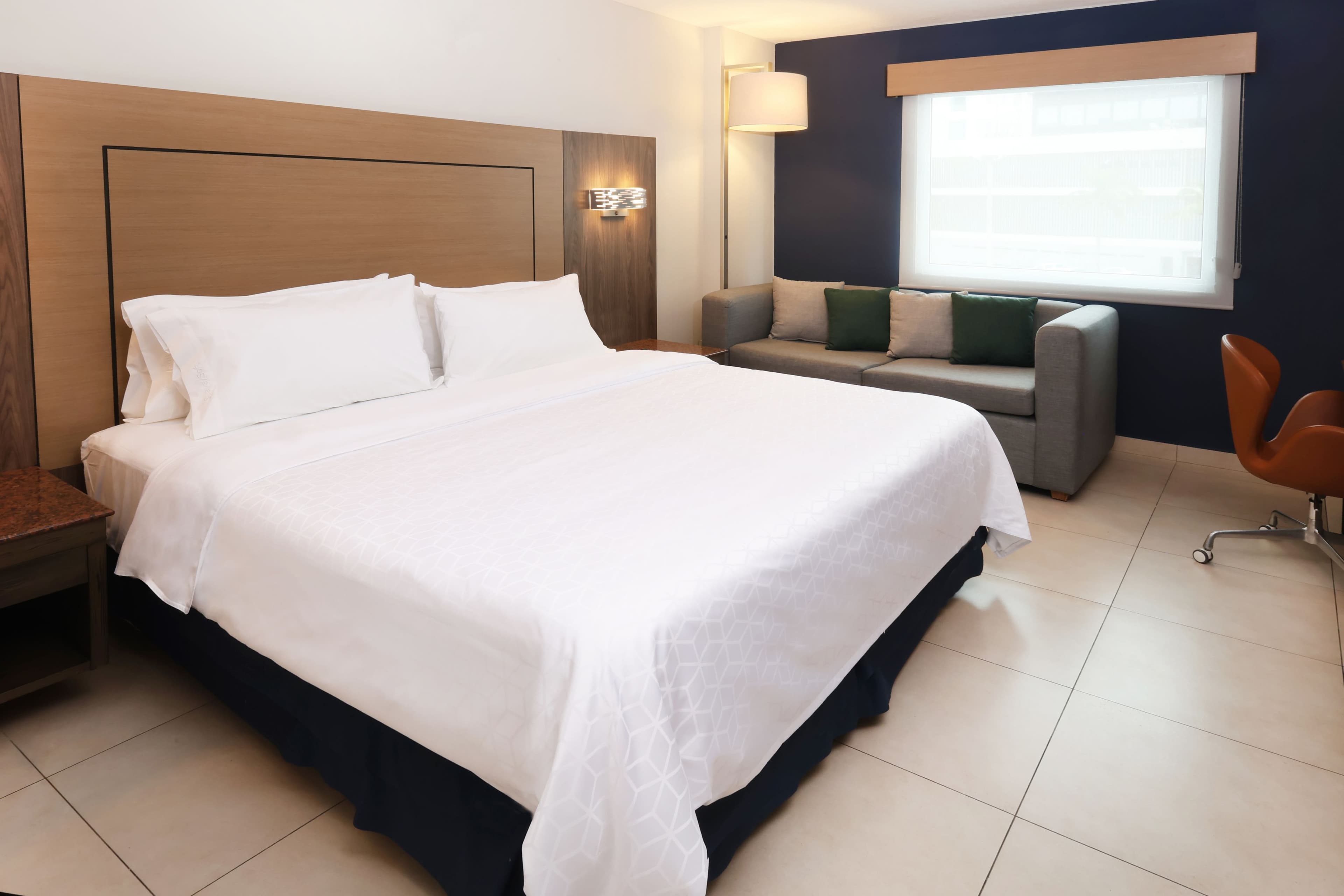 Holiday Inn Express Veracruz Boca del Rio — 6