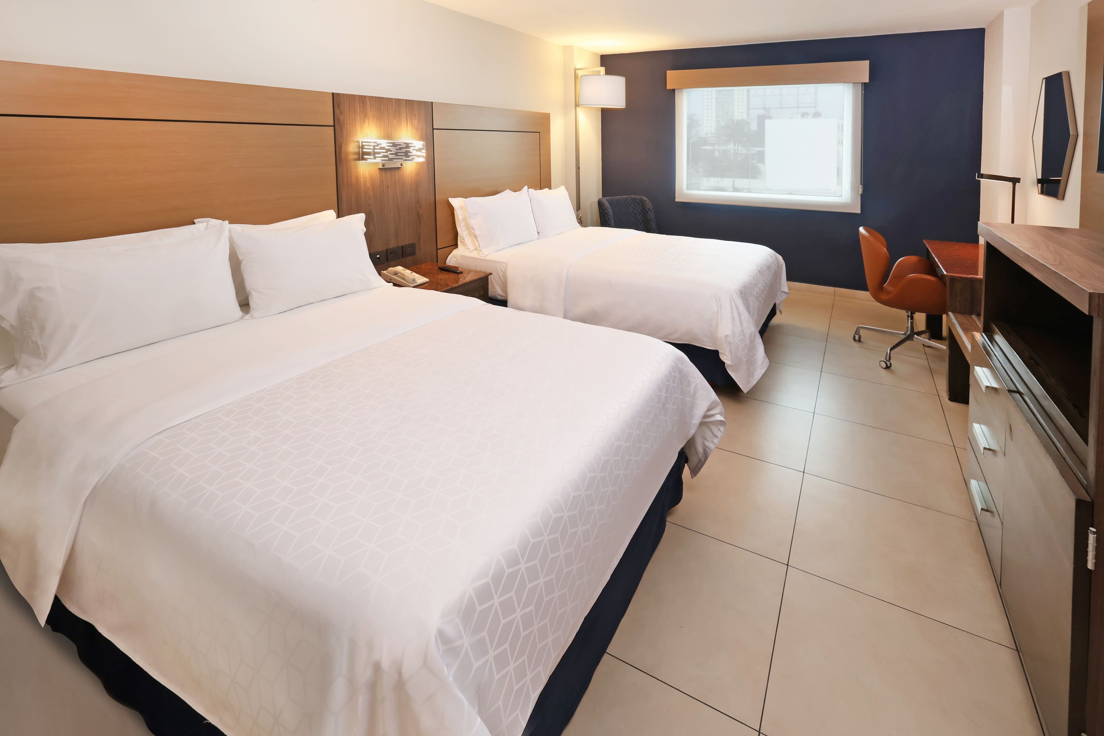 Holiday Inn Express Veracruz Boca del Rio — 8