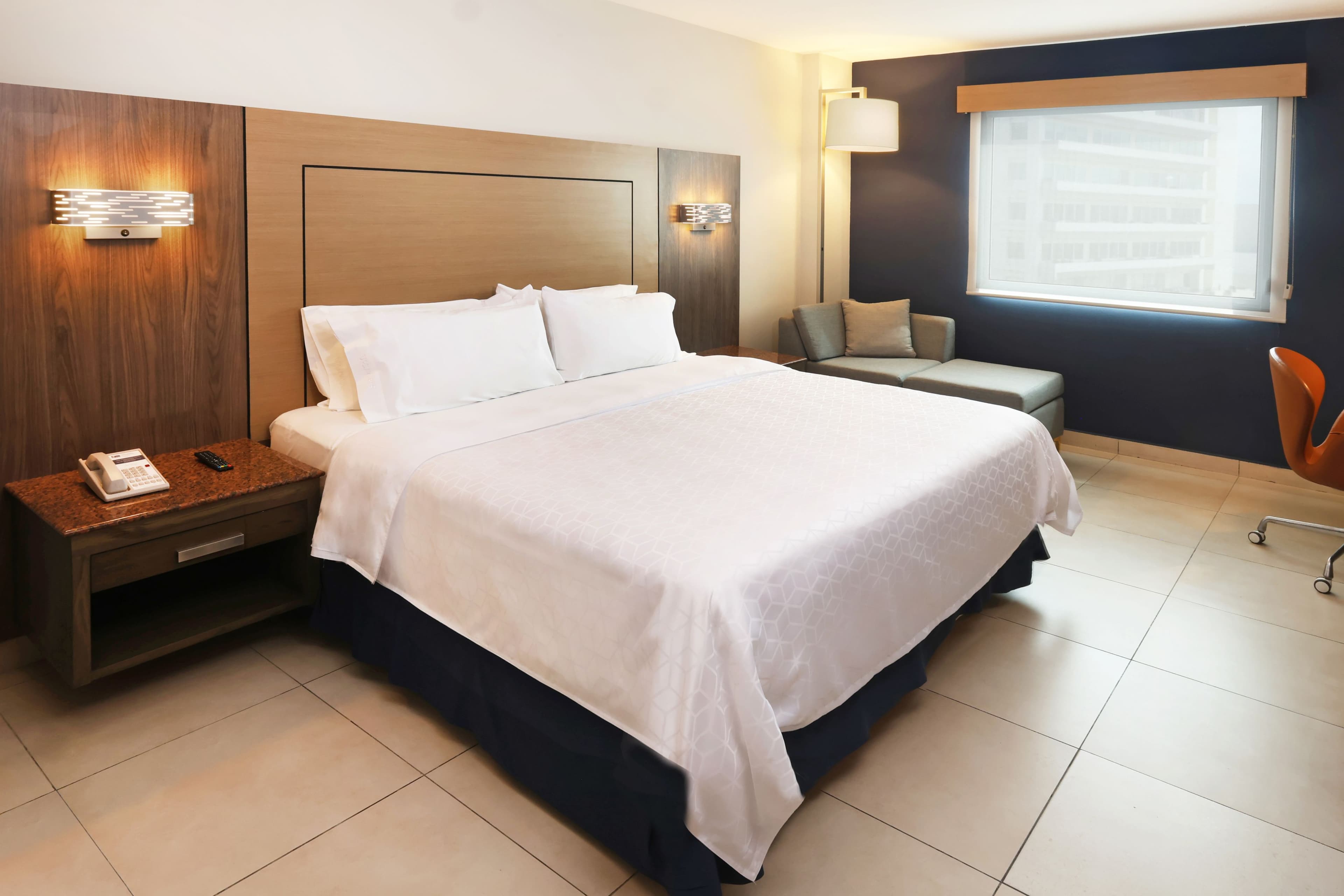 Holiday Inn Express Veracruz Boca del Rio - Image 4