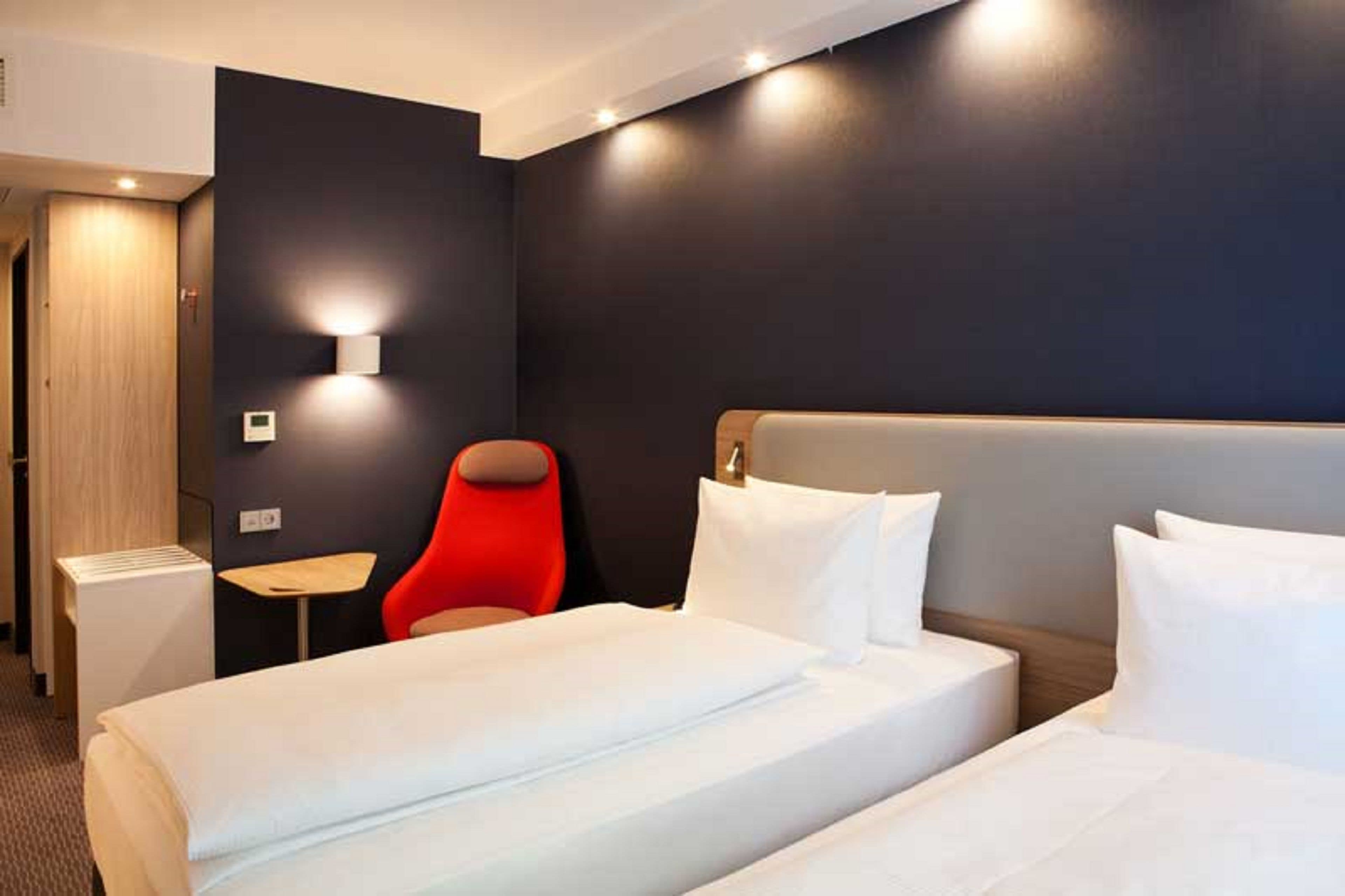 Holiday Inn Express Bochum — 16