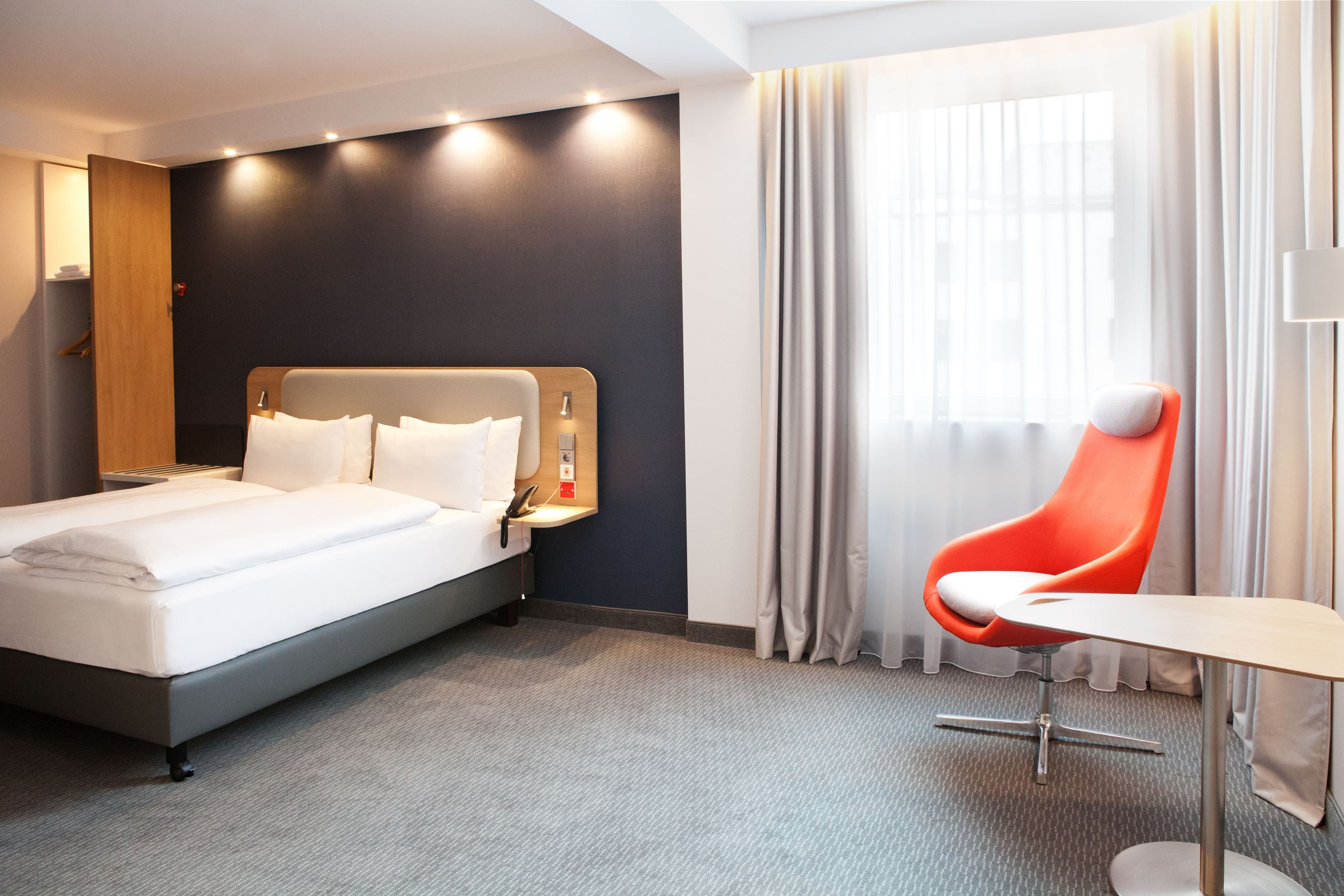 Holiday Inn Express Bochum — 13