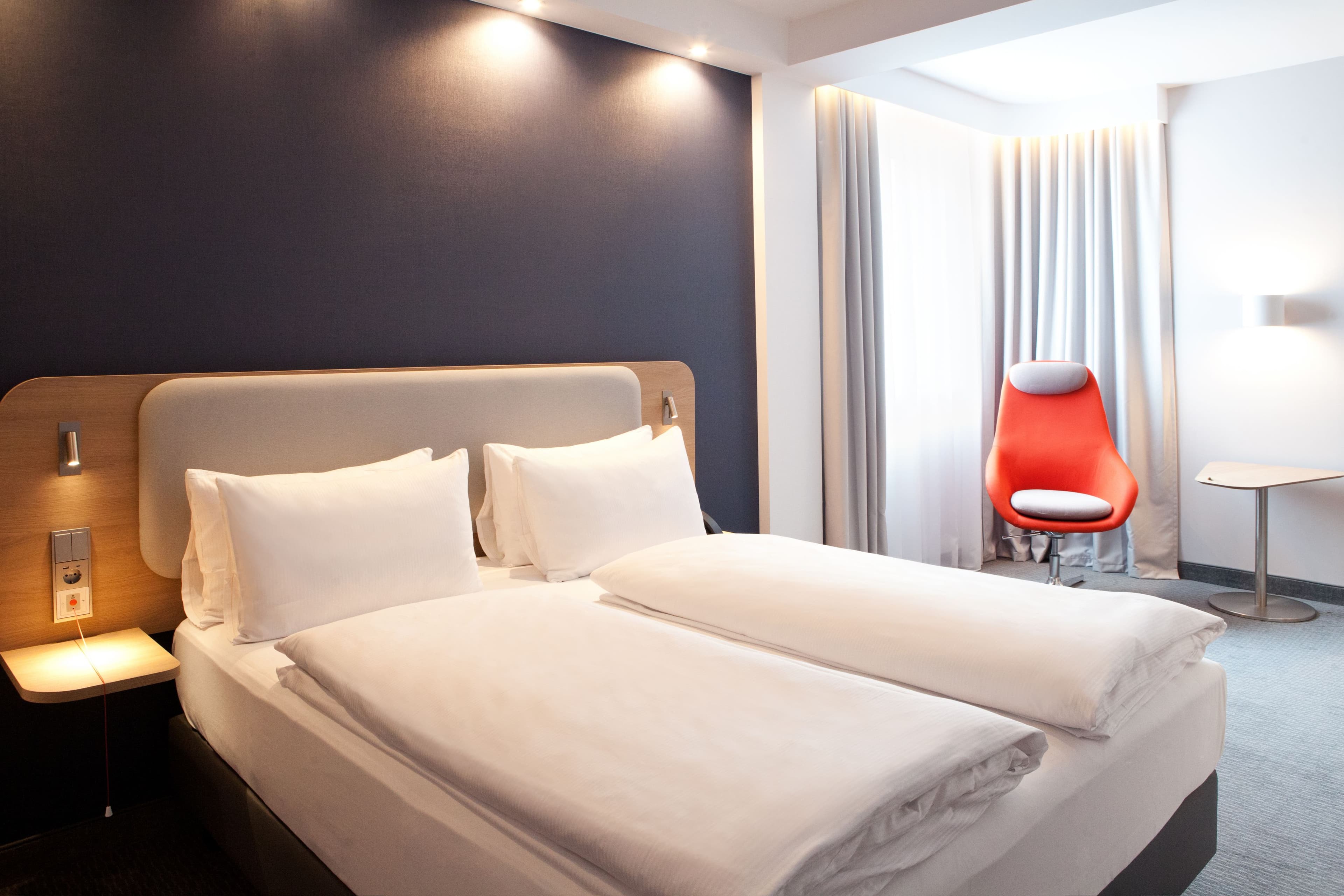 Holiday Inn Express Bochum — 12