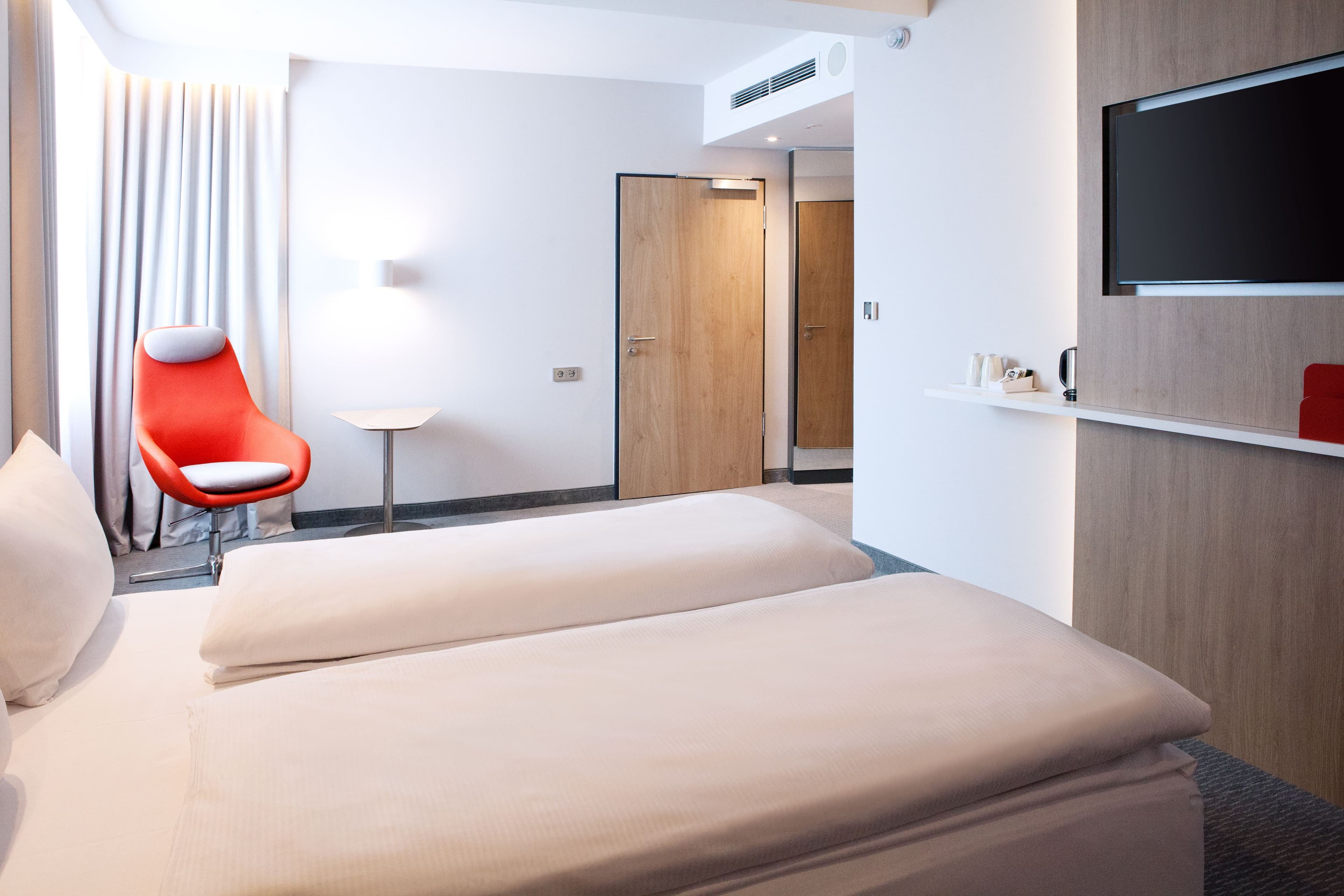Holiday Inn Express Bochum — 14