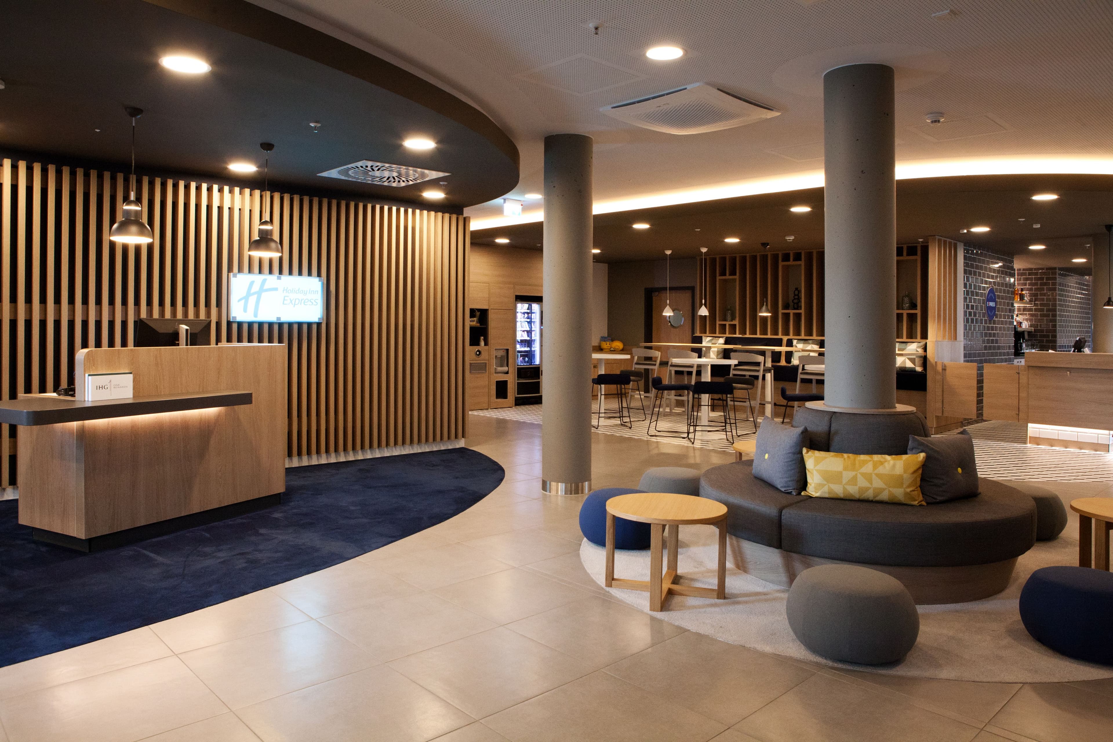 Holiday Inn Express Bochum