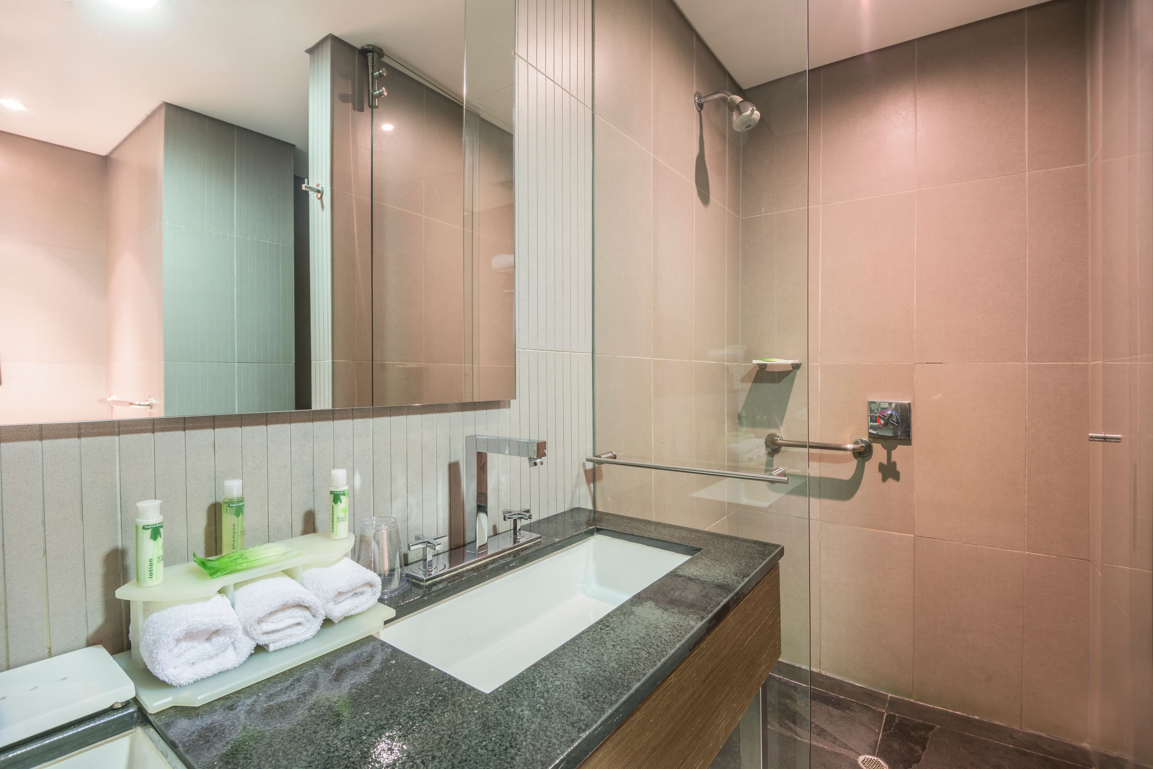 Holiday Inn Express Bogota - Parque La 93 — 21
