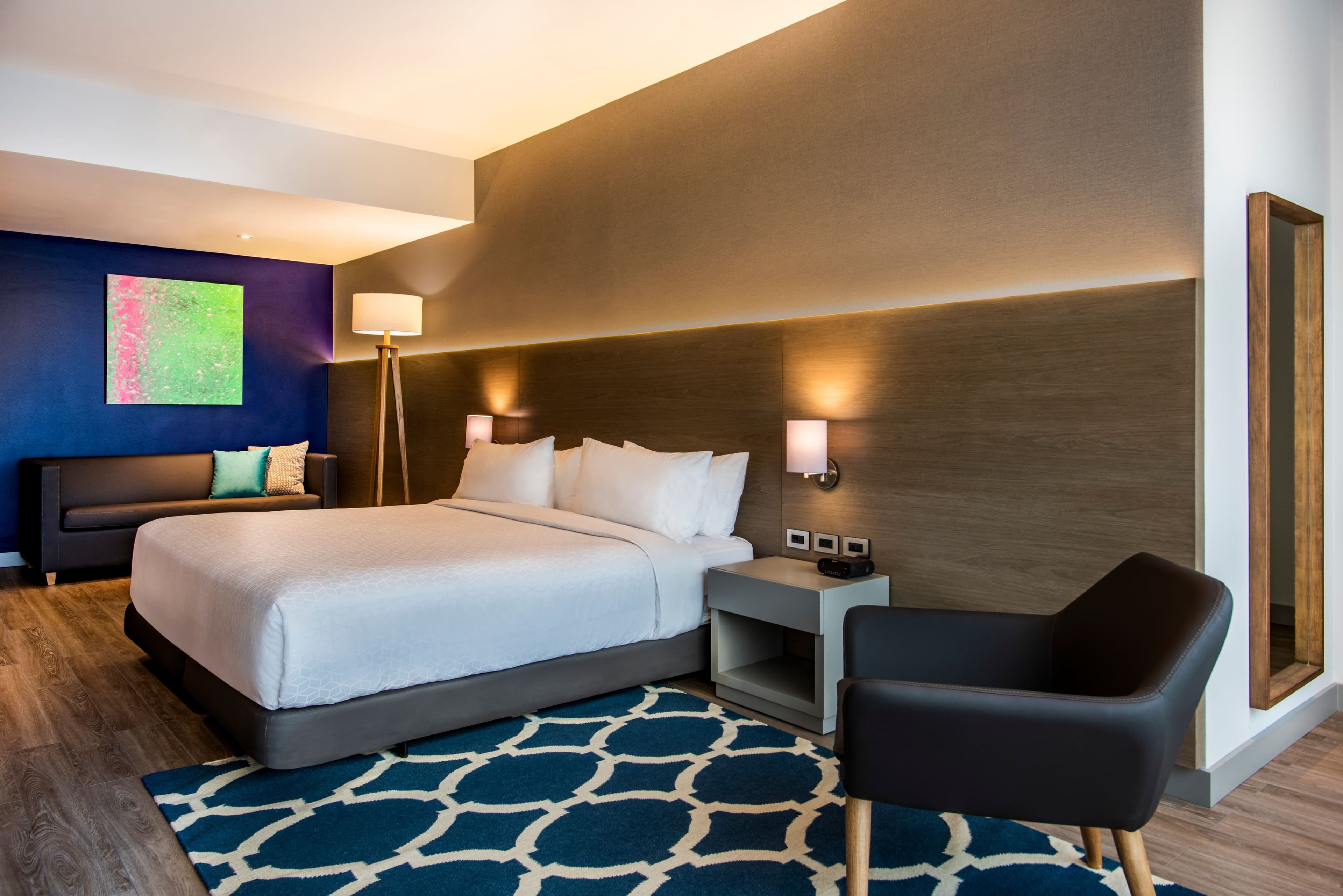 Holiday Inn Express Bogota - Parque La 93 - Image 5