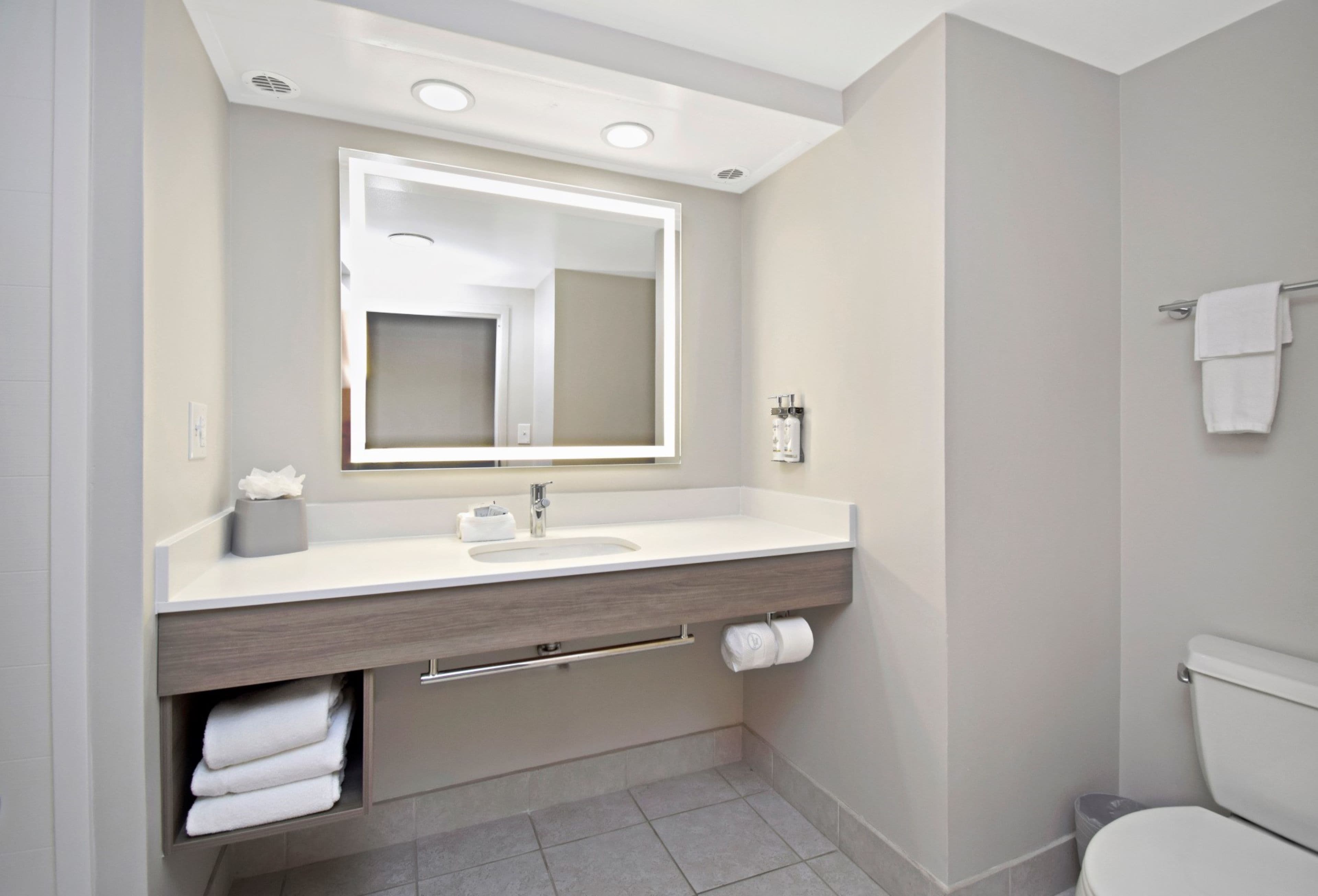 Holiday Inn Express Boone — 7