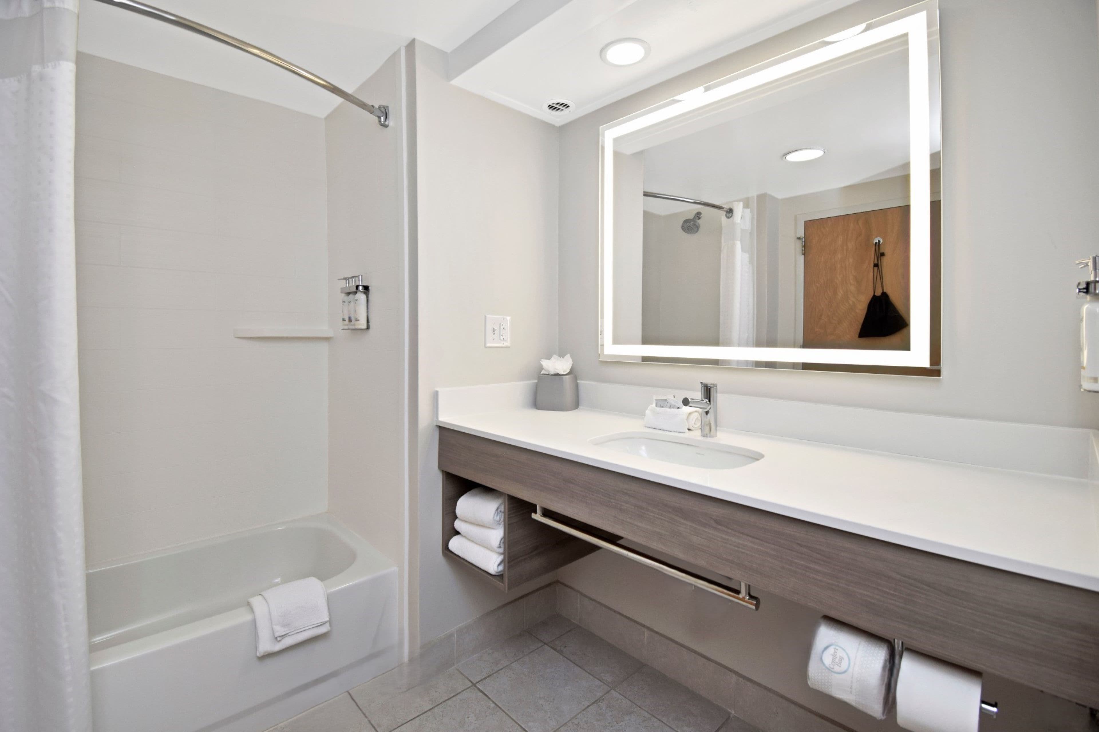Holiday Inn Express Boone — 10