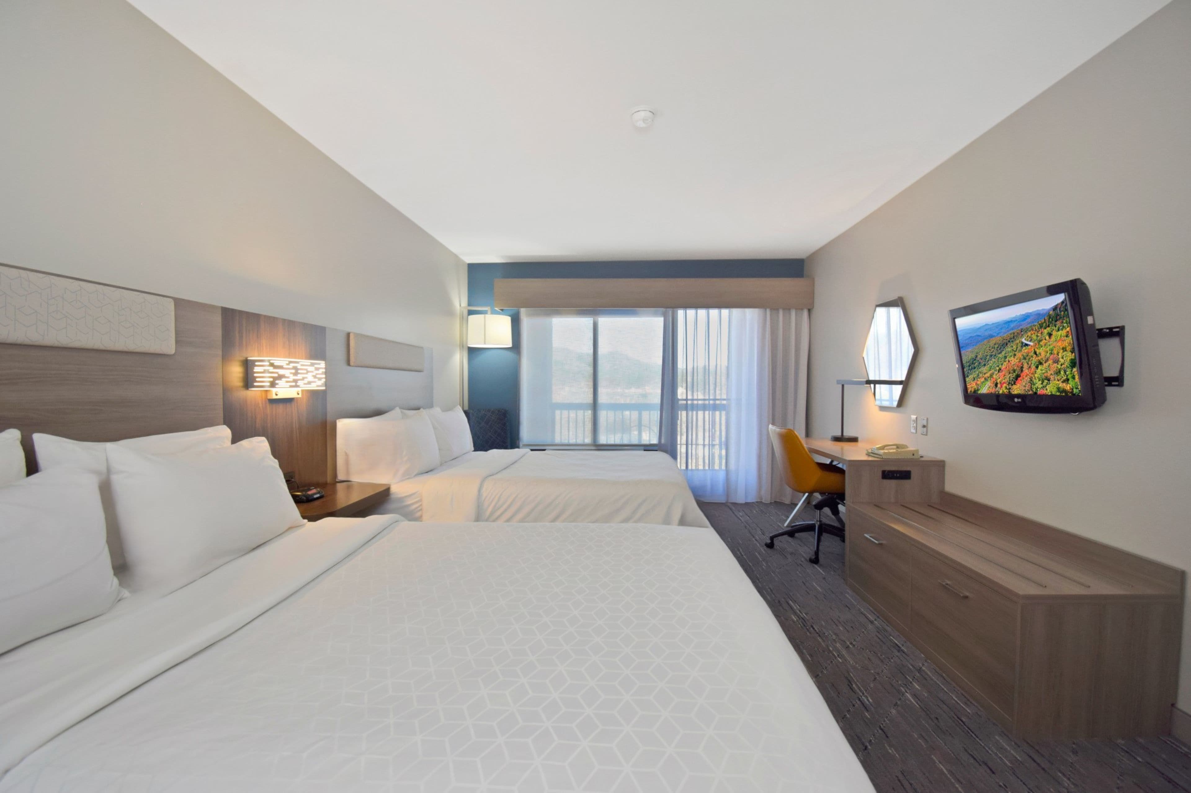 Holiday Inn Express Boone — 18