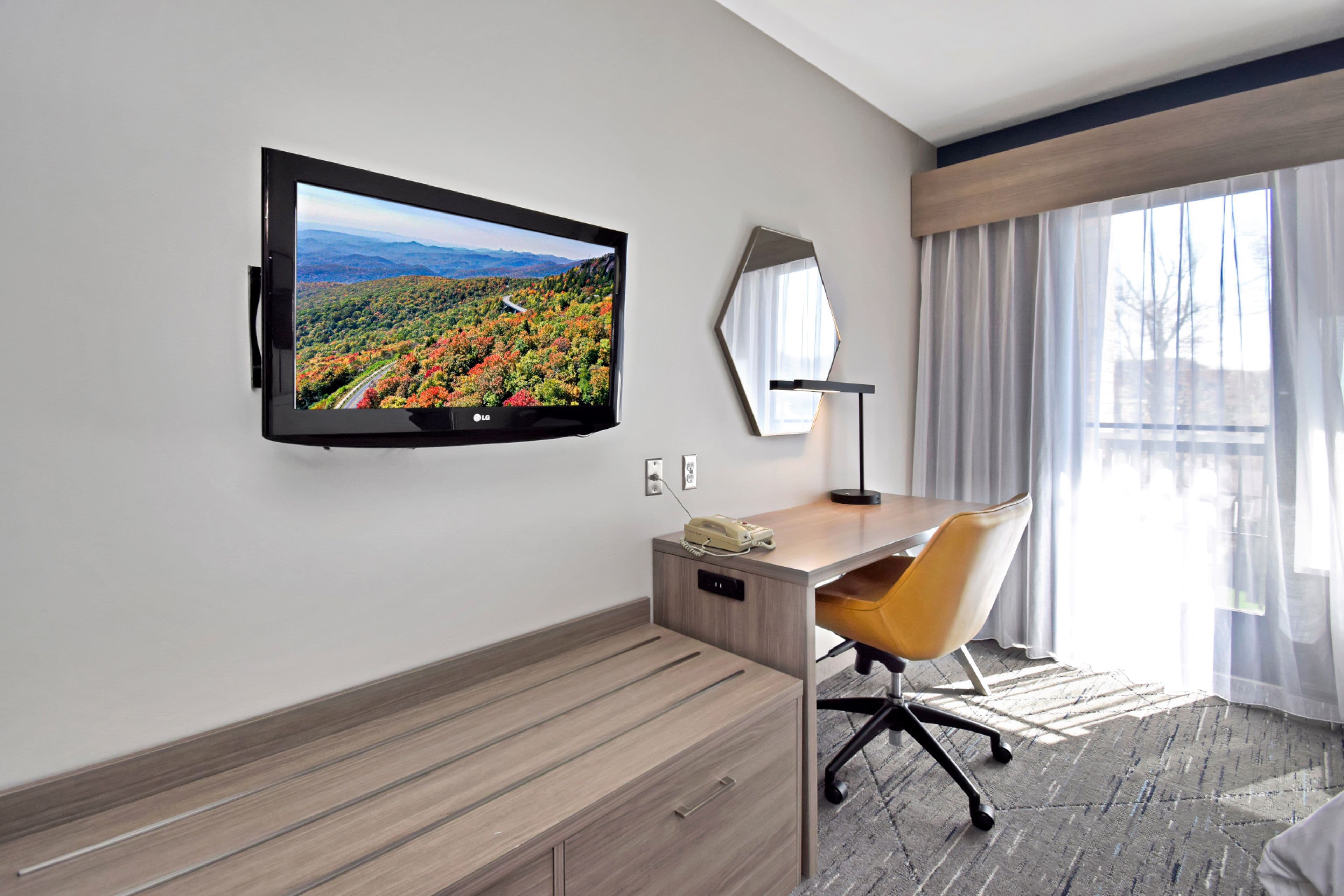 Holiday Inn Express Boone — 8