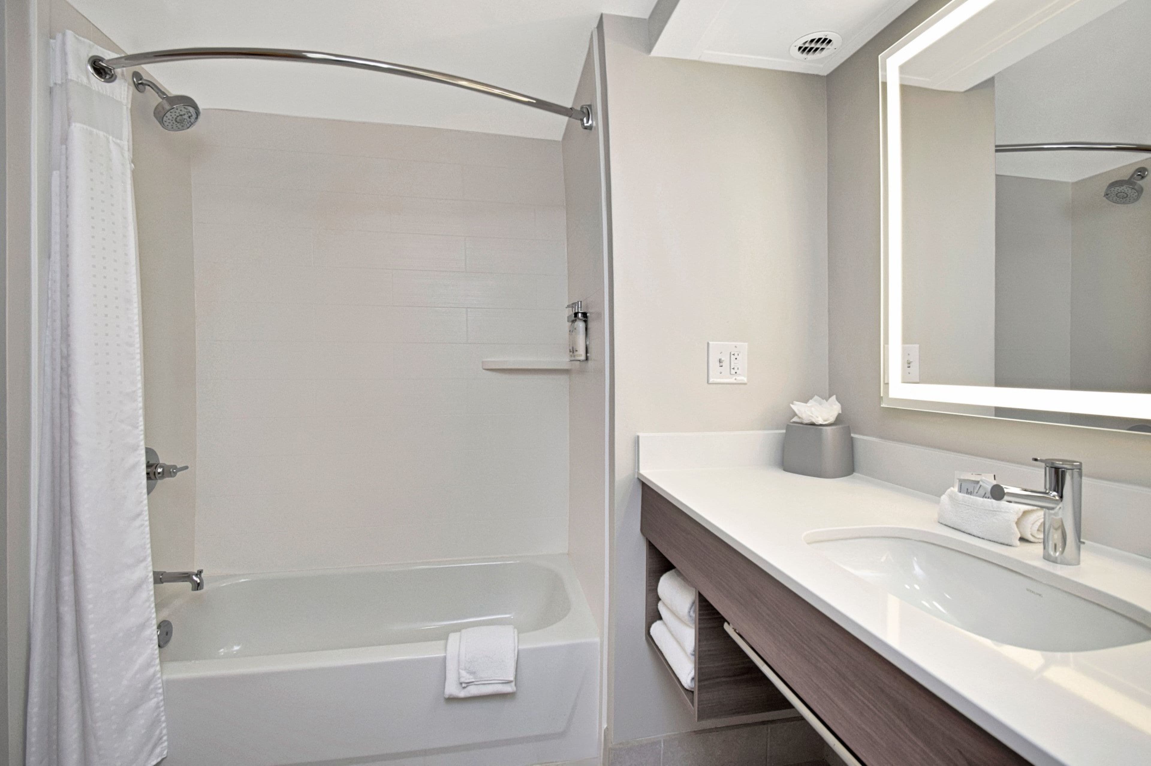 Holiday Inn Express Boone — 13