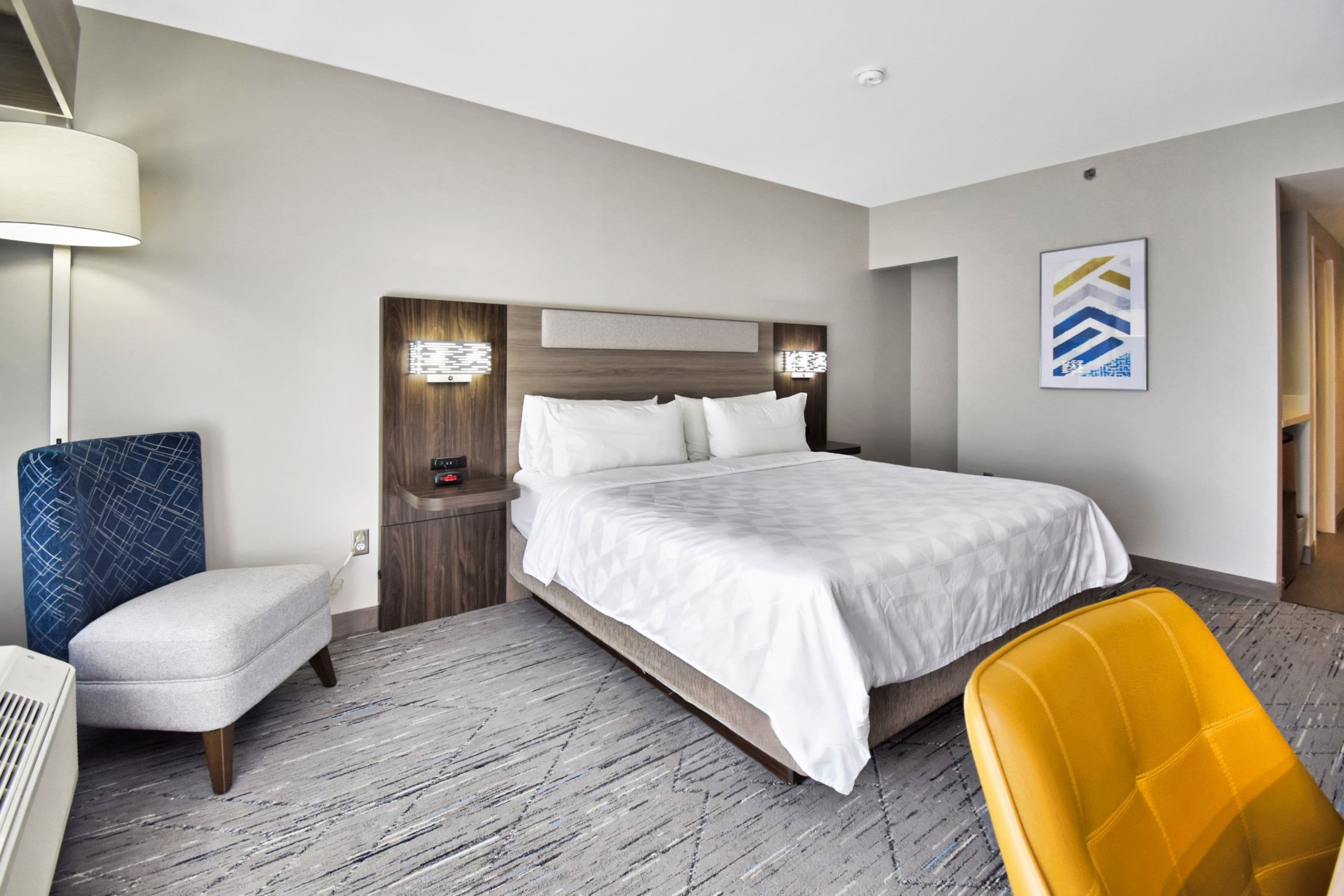 Holiday Inn Express Boone — 9