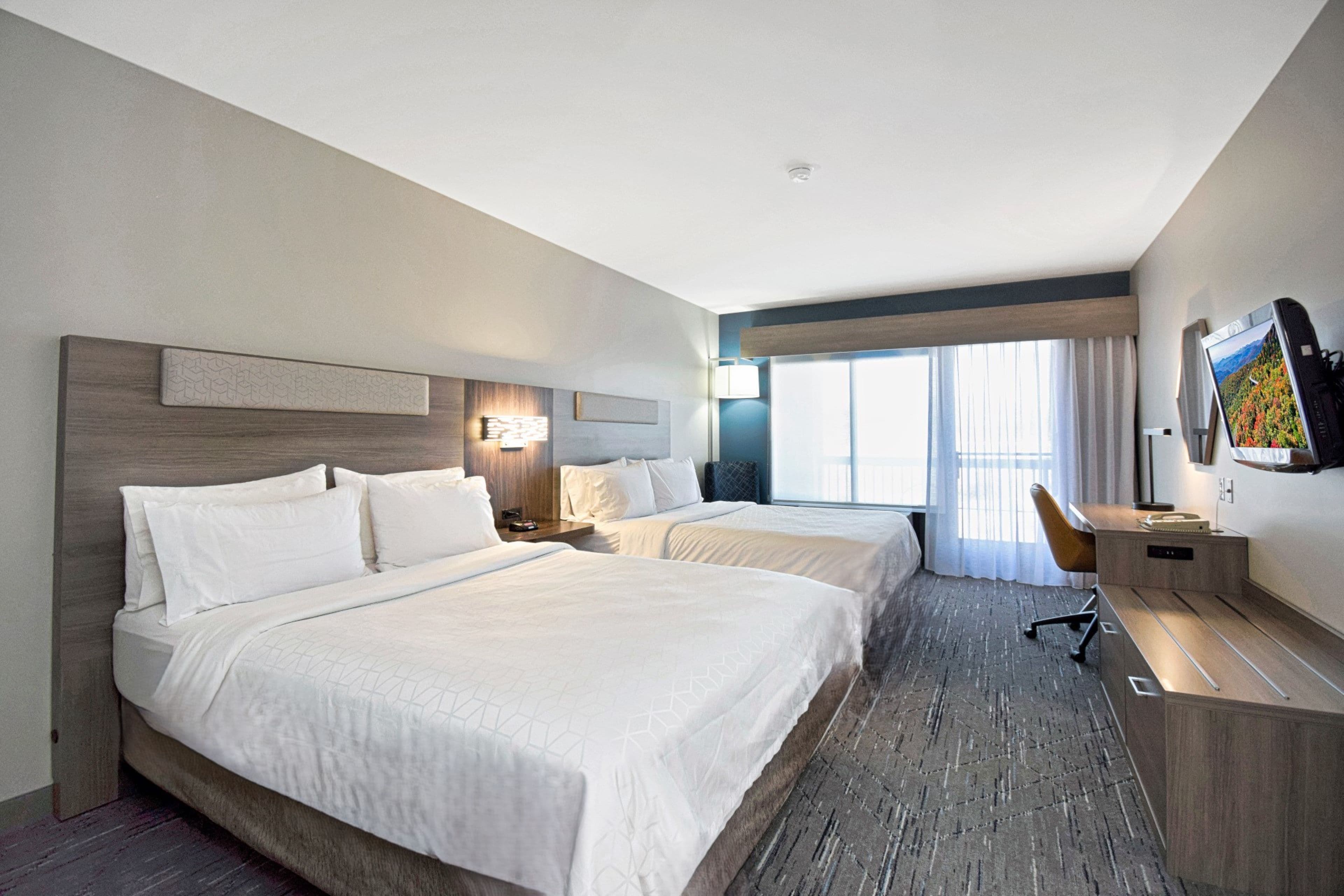 Holiday Inn Express Boone — 17