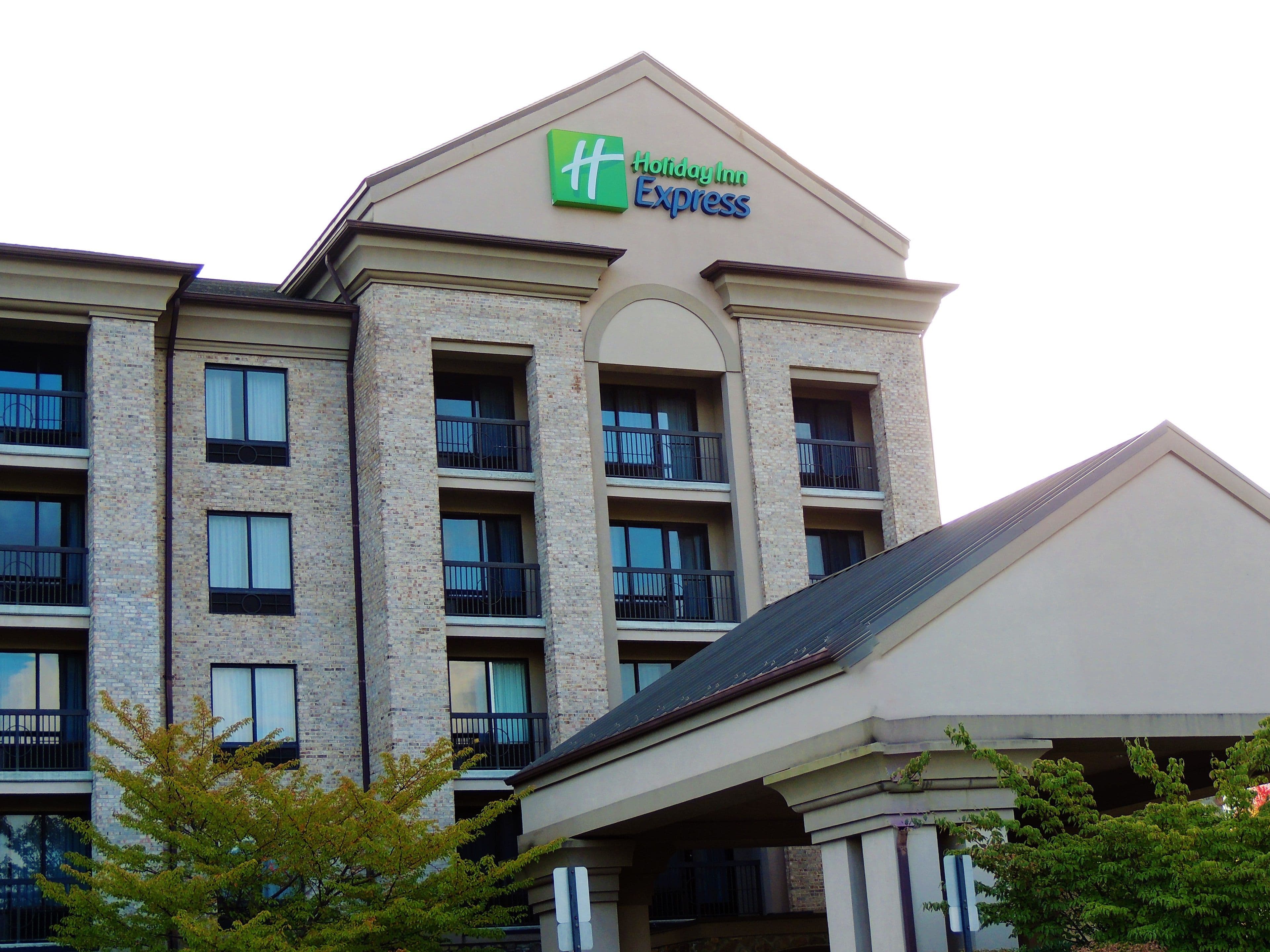 Holiday Inn Express Boone - Image 1