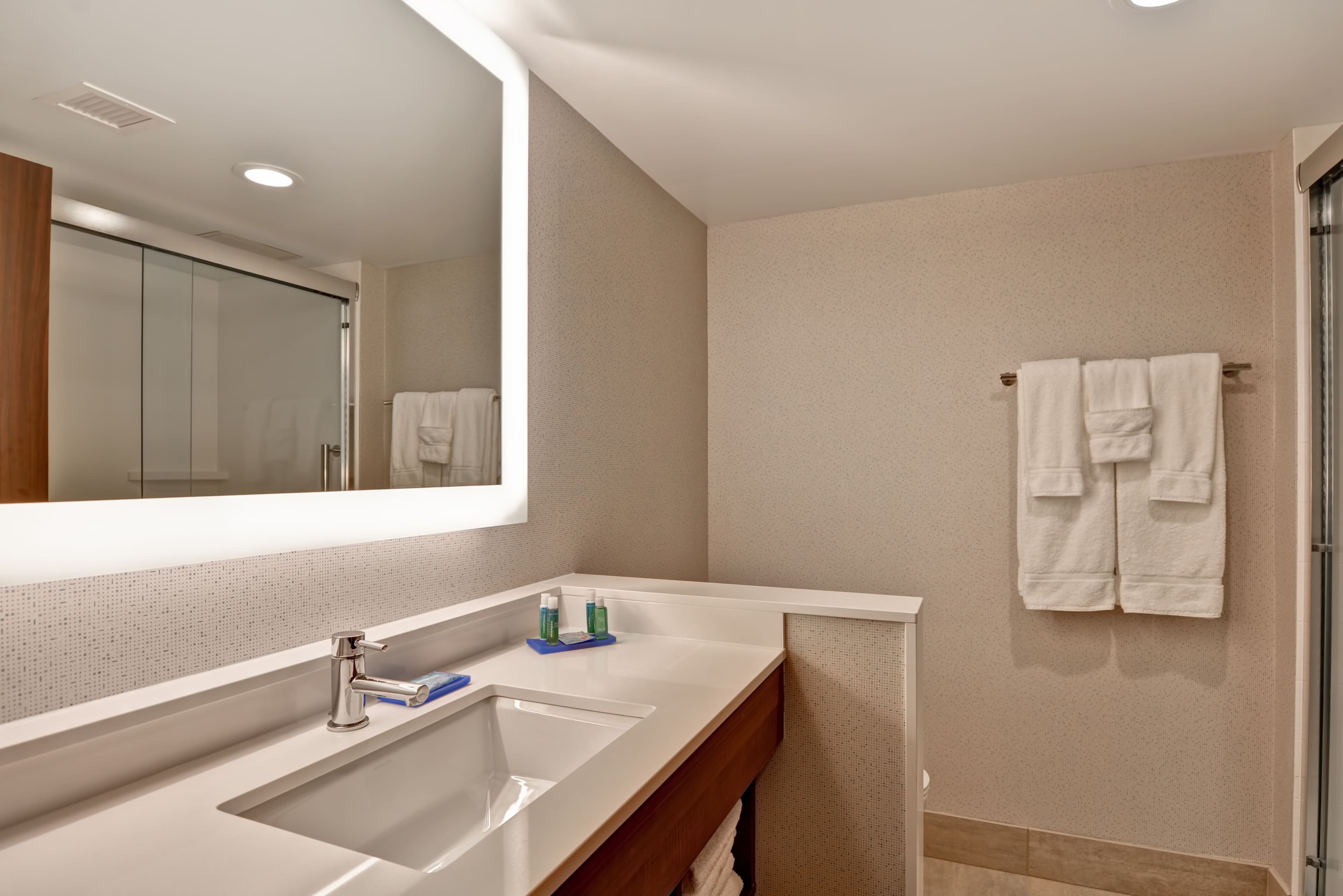 Holiday Inn Express Boston - Image 4