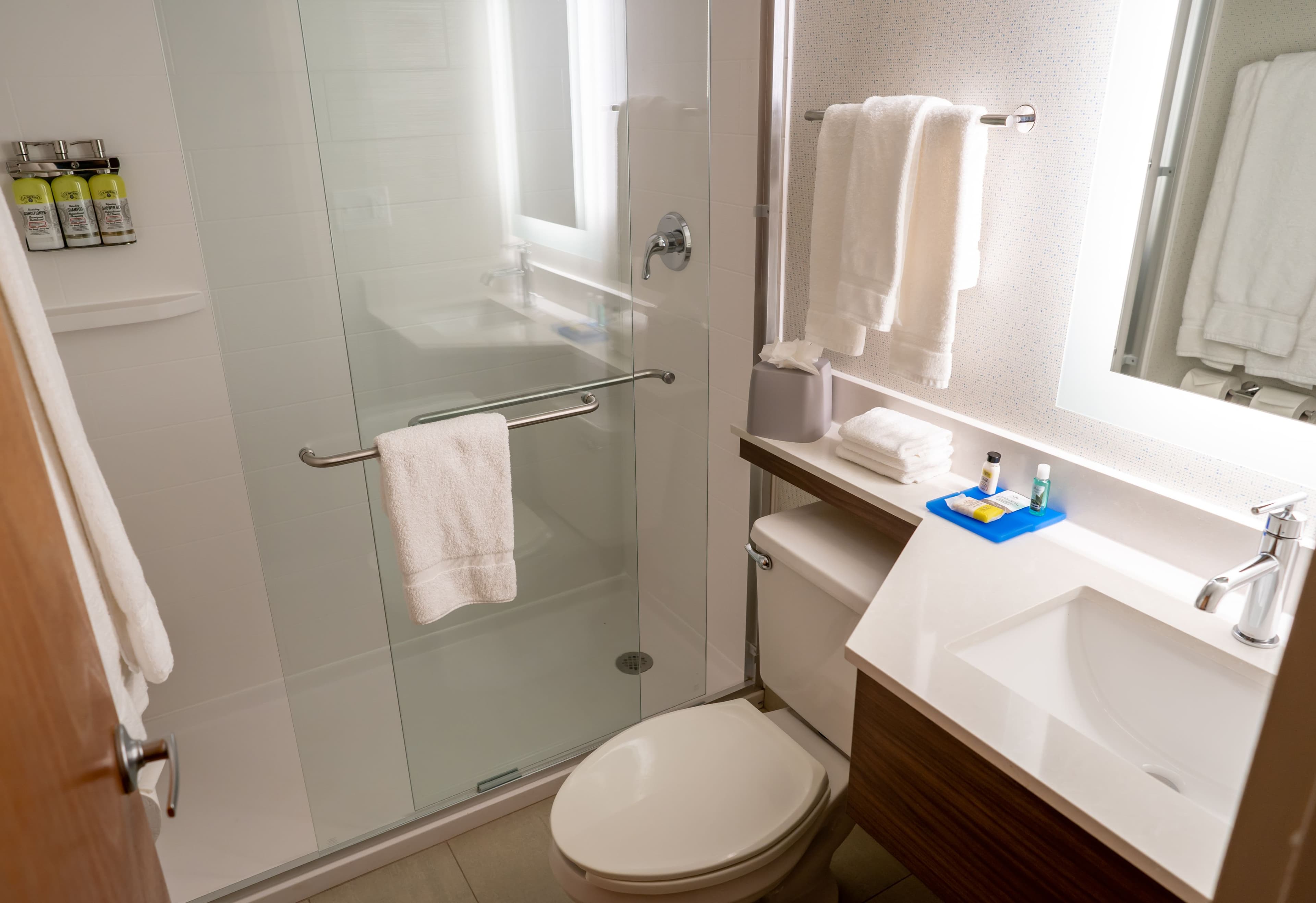 Holiday Inn Express Boston - Image 3
