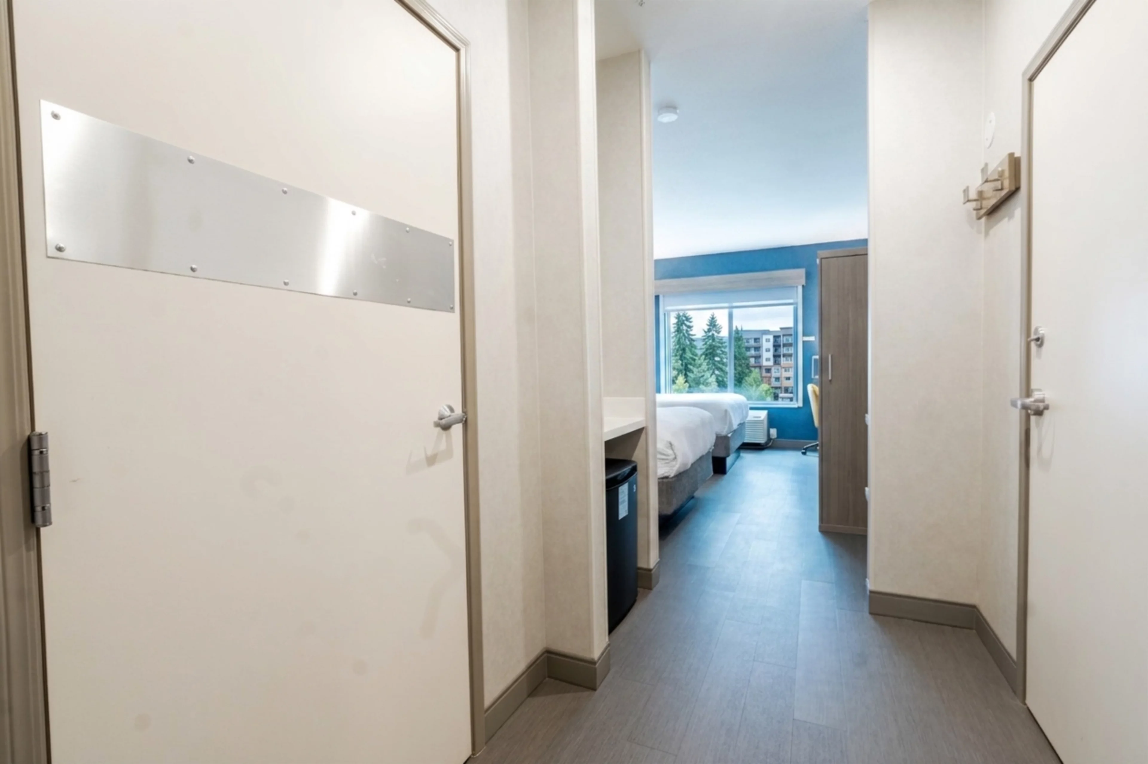 Holiday Inn Express Bothell — 40