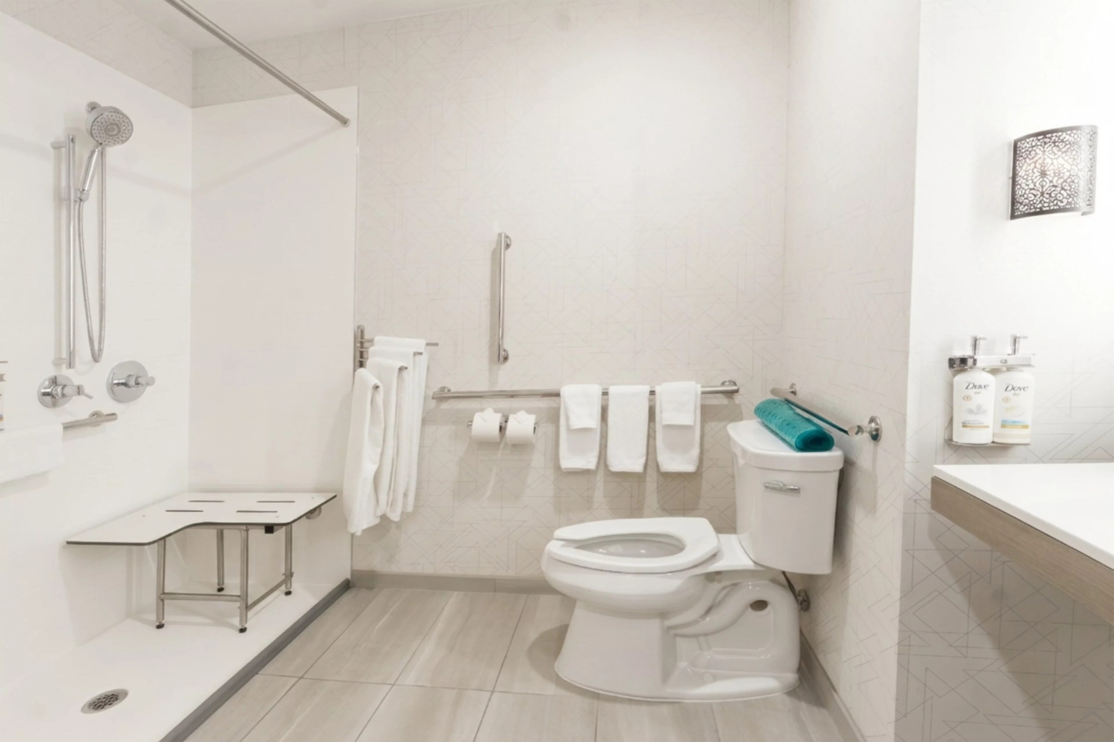 Holiday Inn Express Bothell — 26