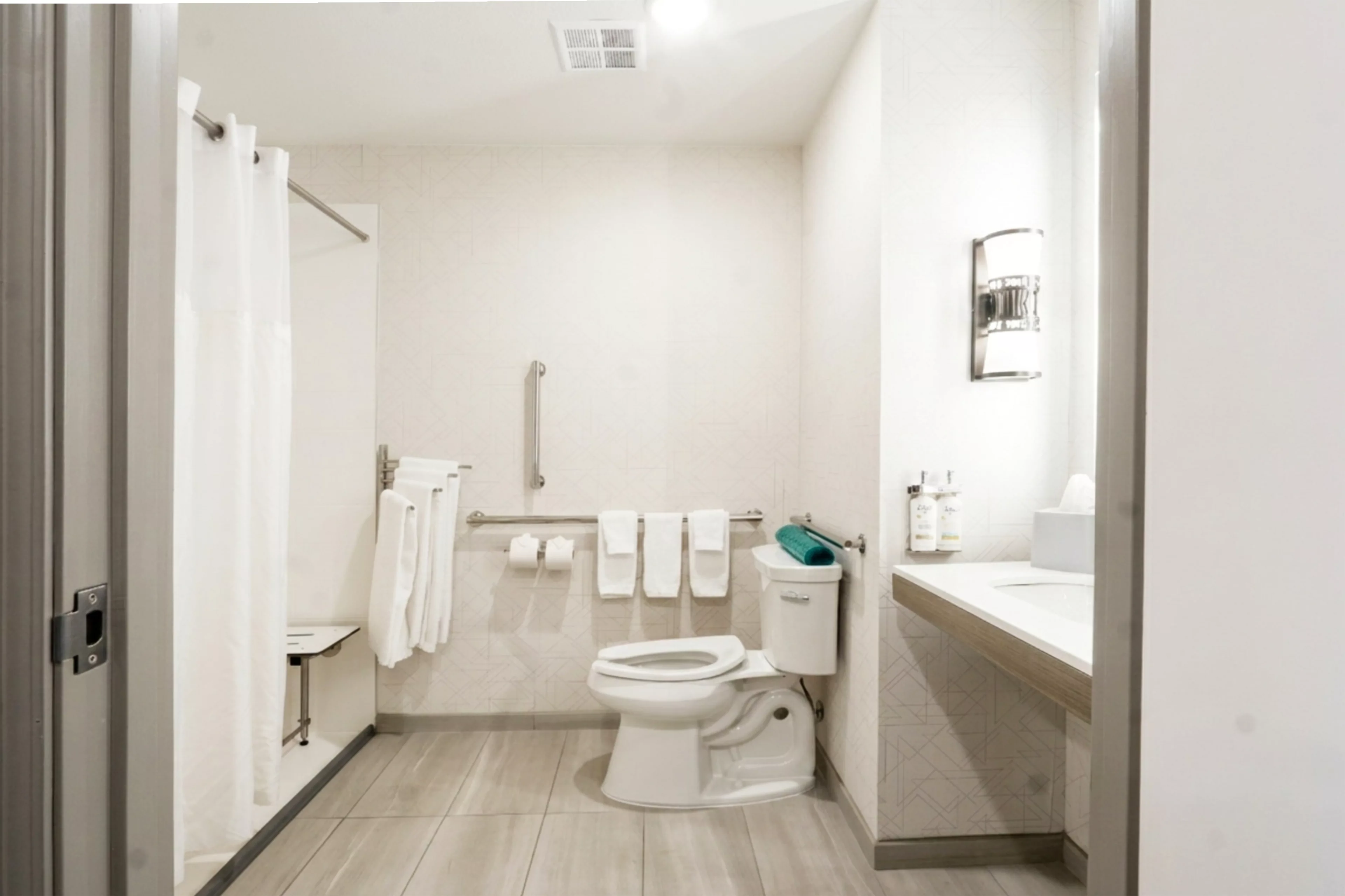 Holiday Inn Express Bothell — 27