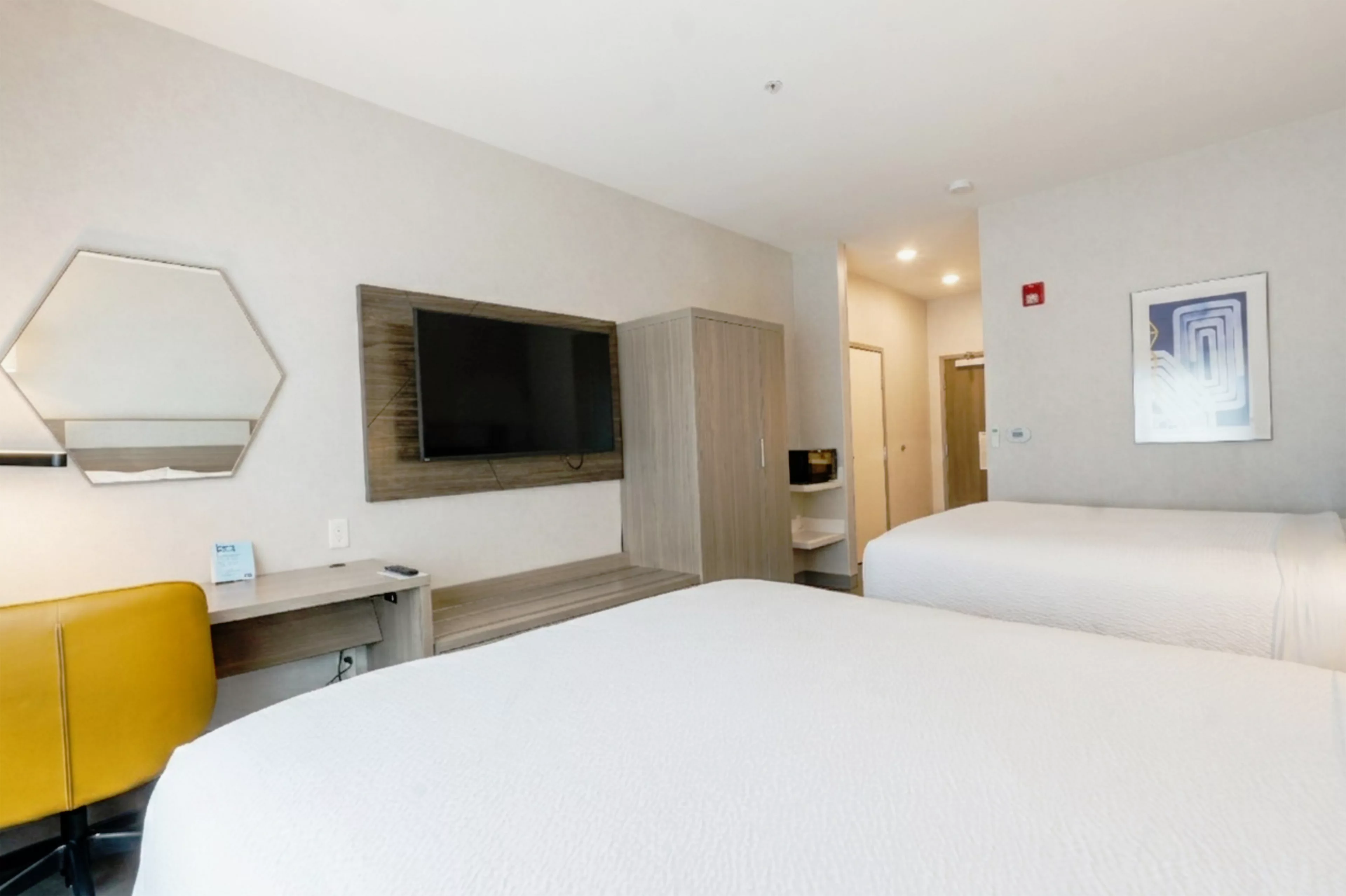 Holiday Inn Express Bothell — 30