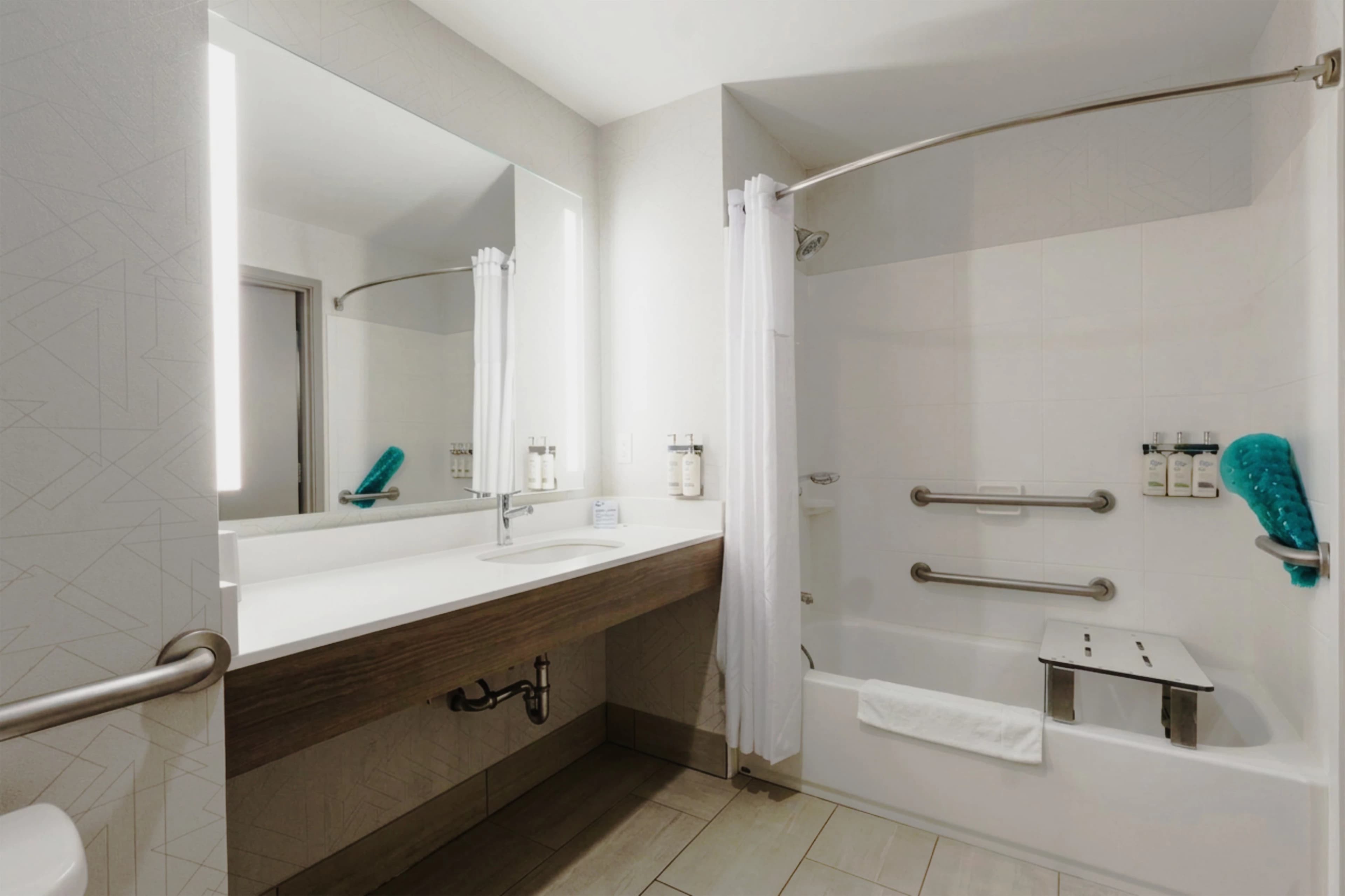Holiday Inn Express Bothell — 48