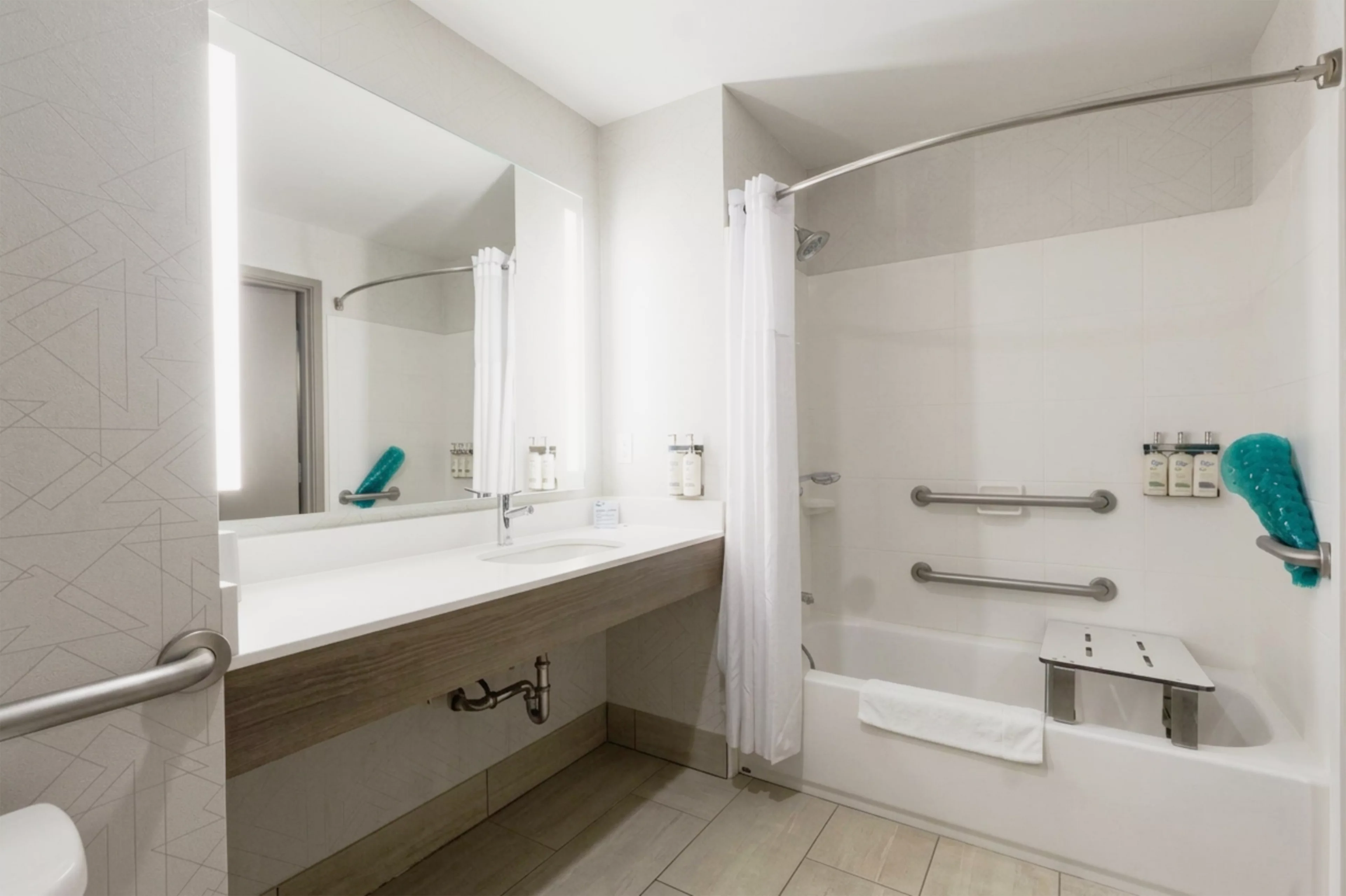 Holiday Inn Express Bothell — 47